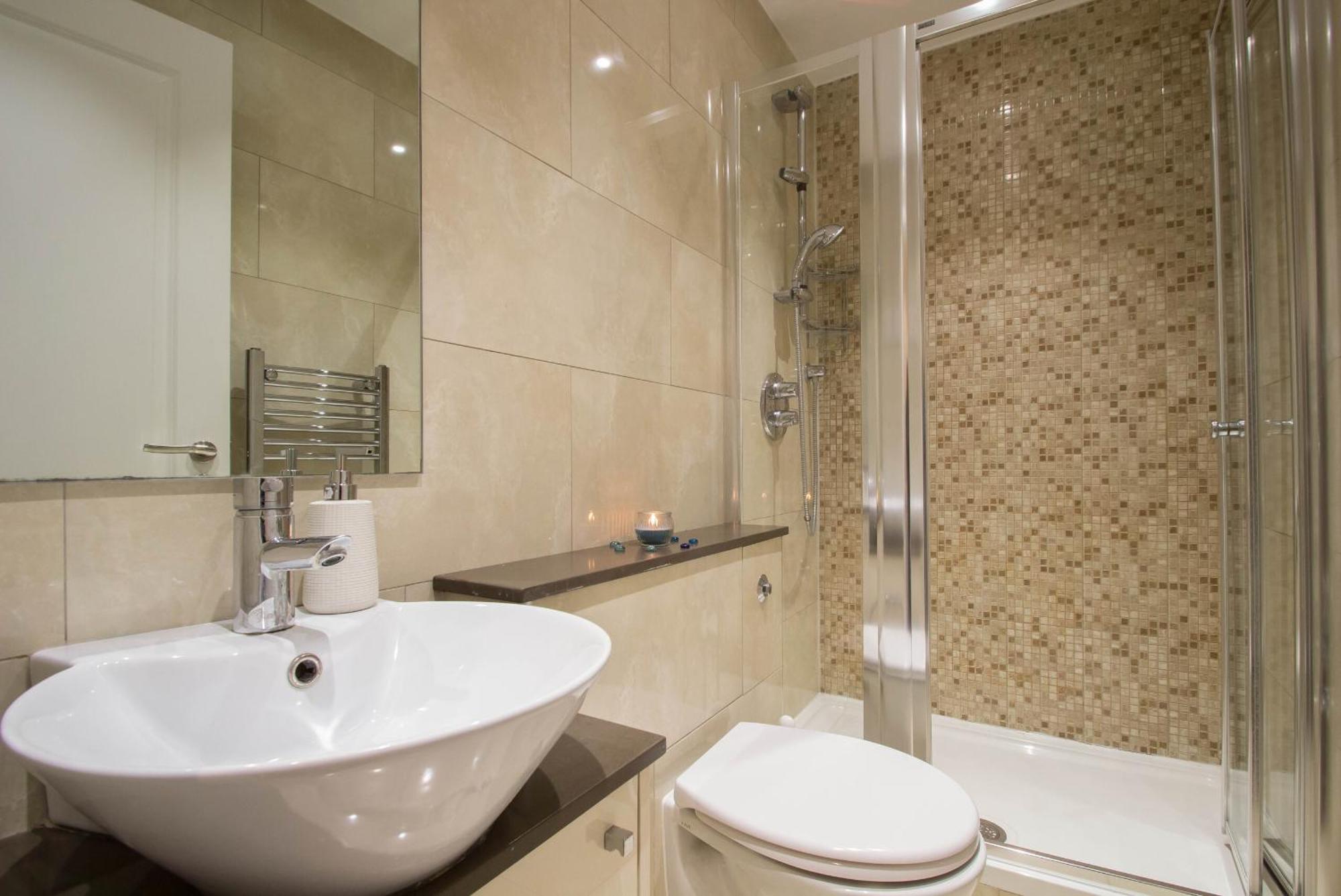 Apartamento Marylebone Village