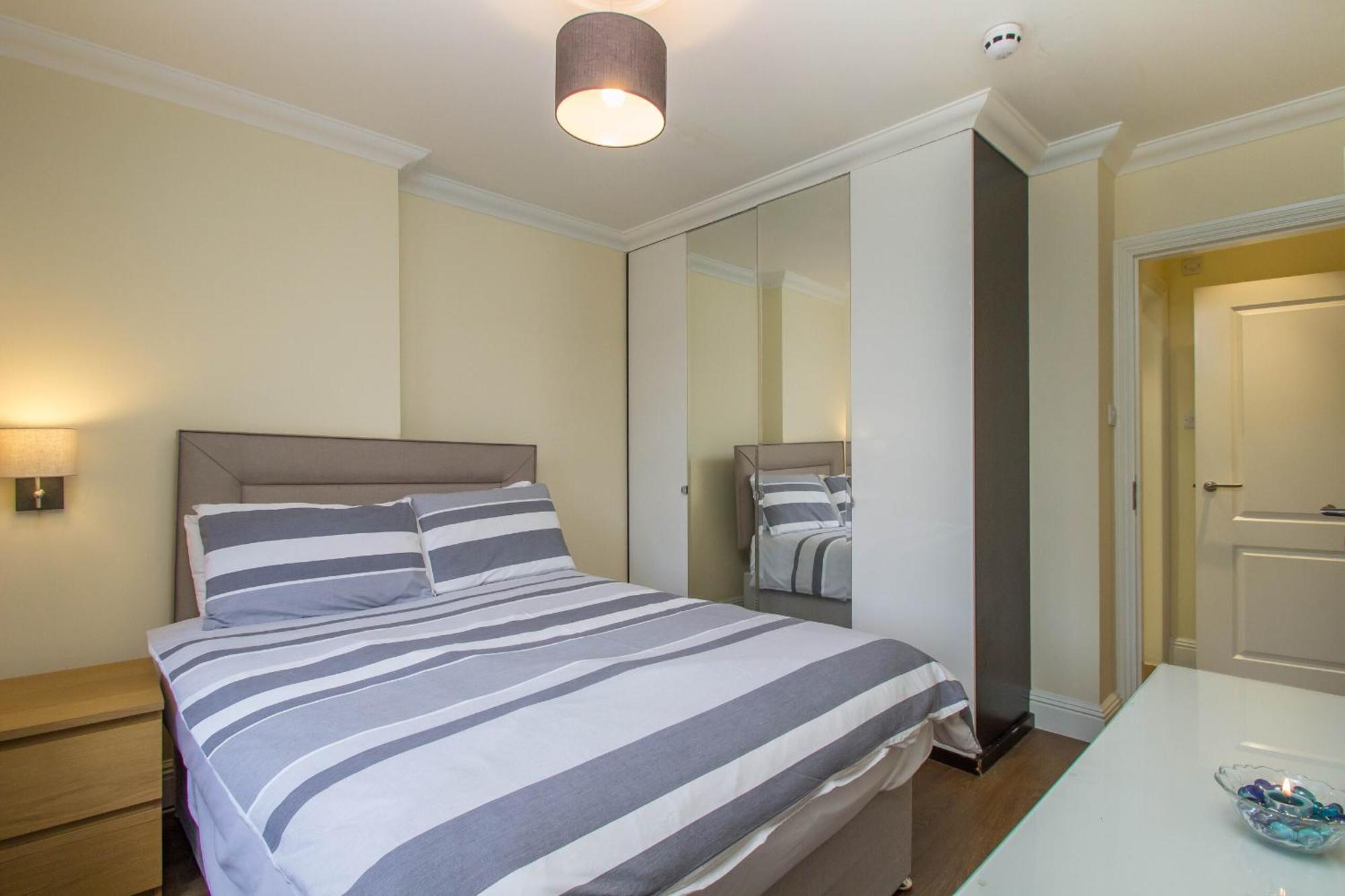 Apartamento Marylebone Village Londres