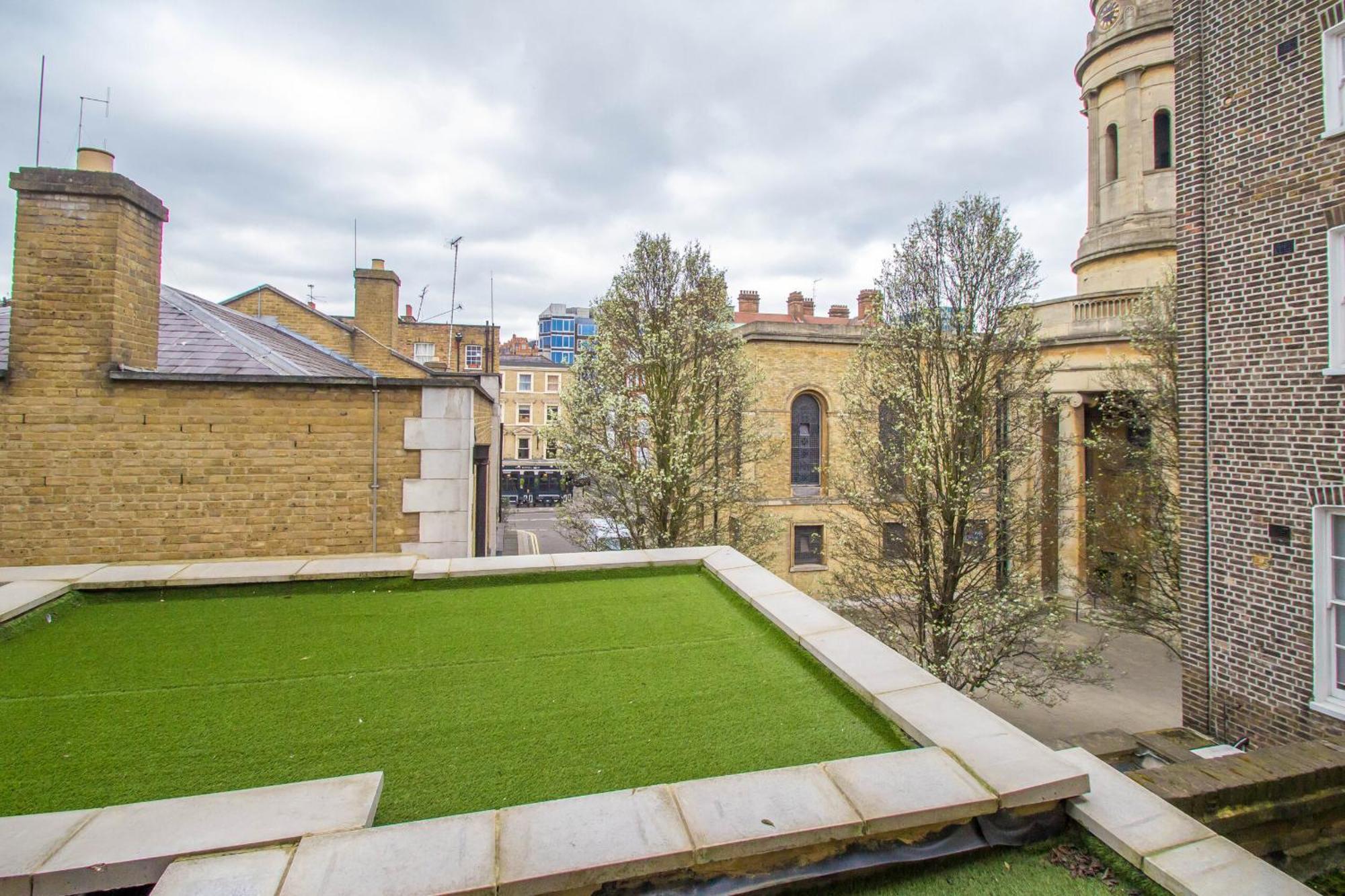 Marylebone Village Apartamento Londres