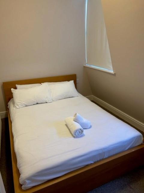 Apartamento Paddington *