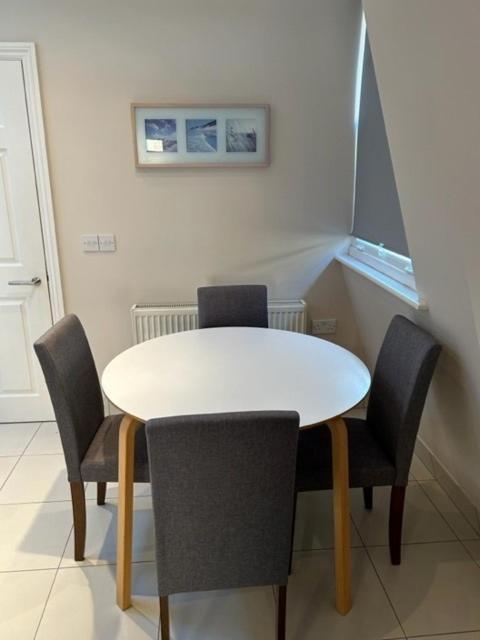 Paddington Apartamento