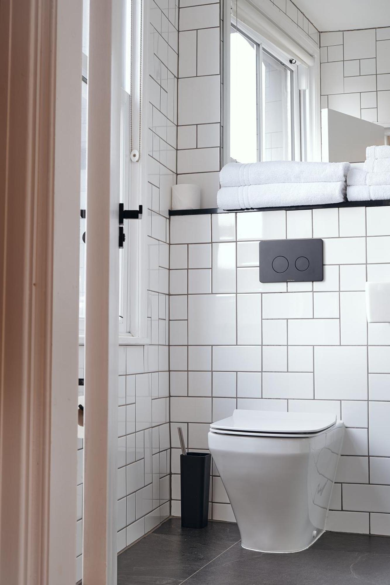 Gasthof The Brownswood 4*