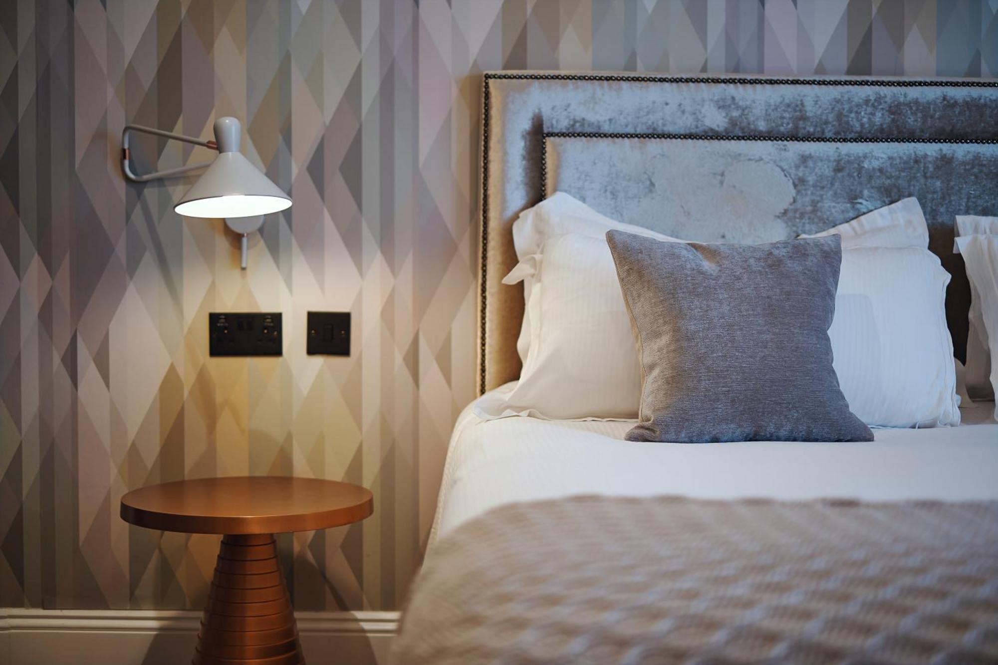 The Brownswood Gasthof 4*