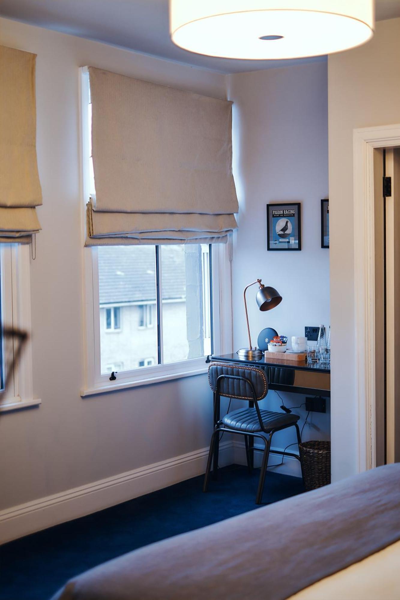 The Brownswood Gasthof London