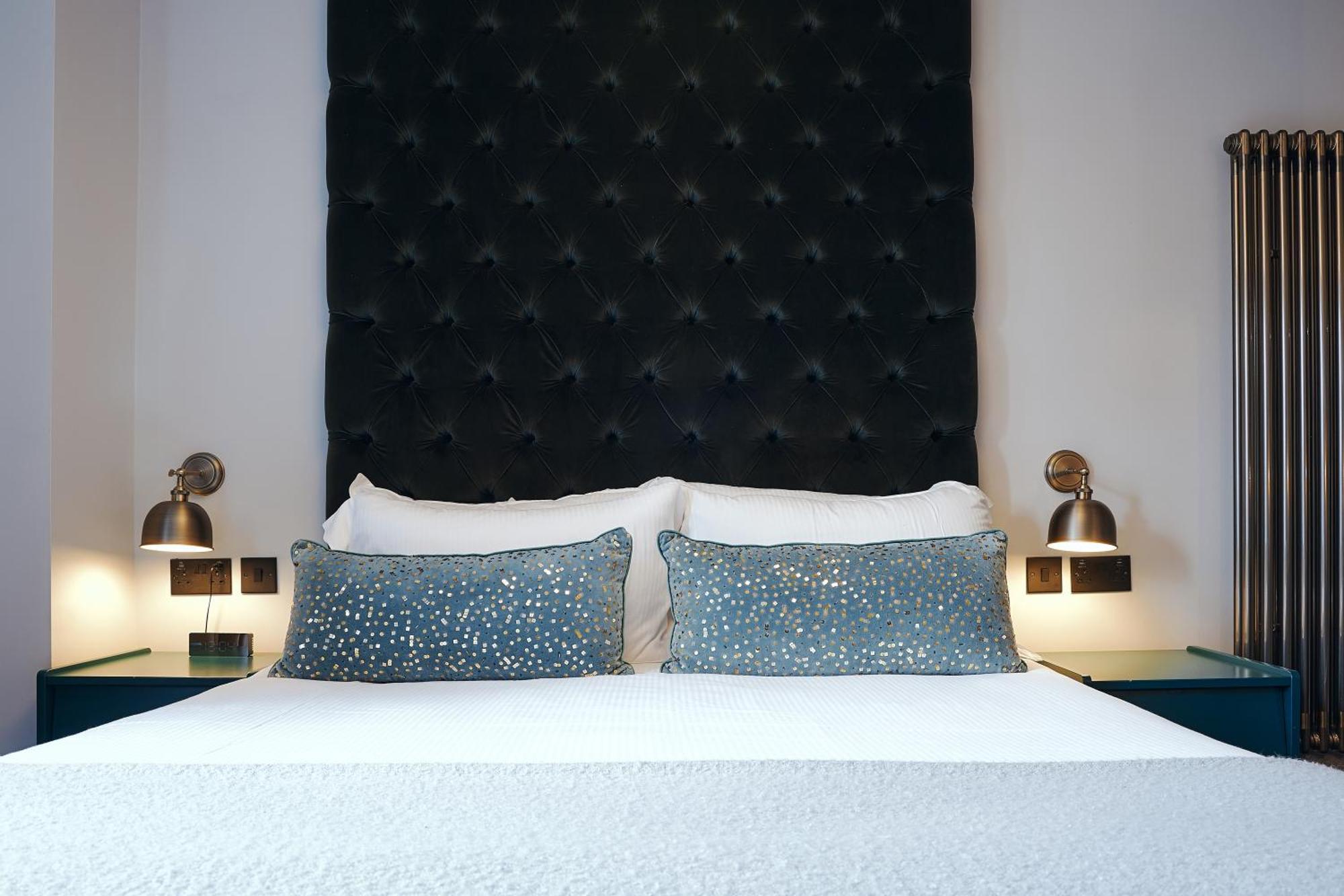 The Brownswood 4* London