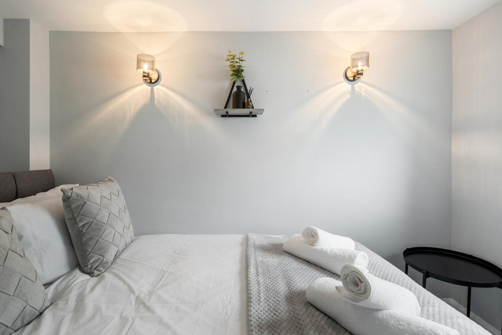 Appartement Cosyliving Paddington