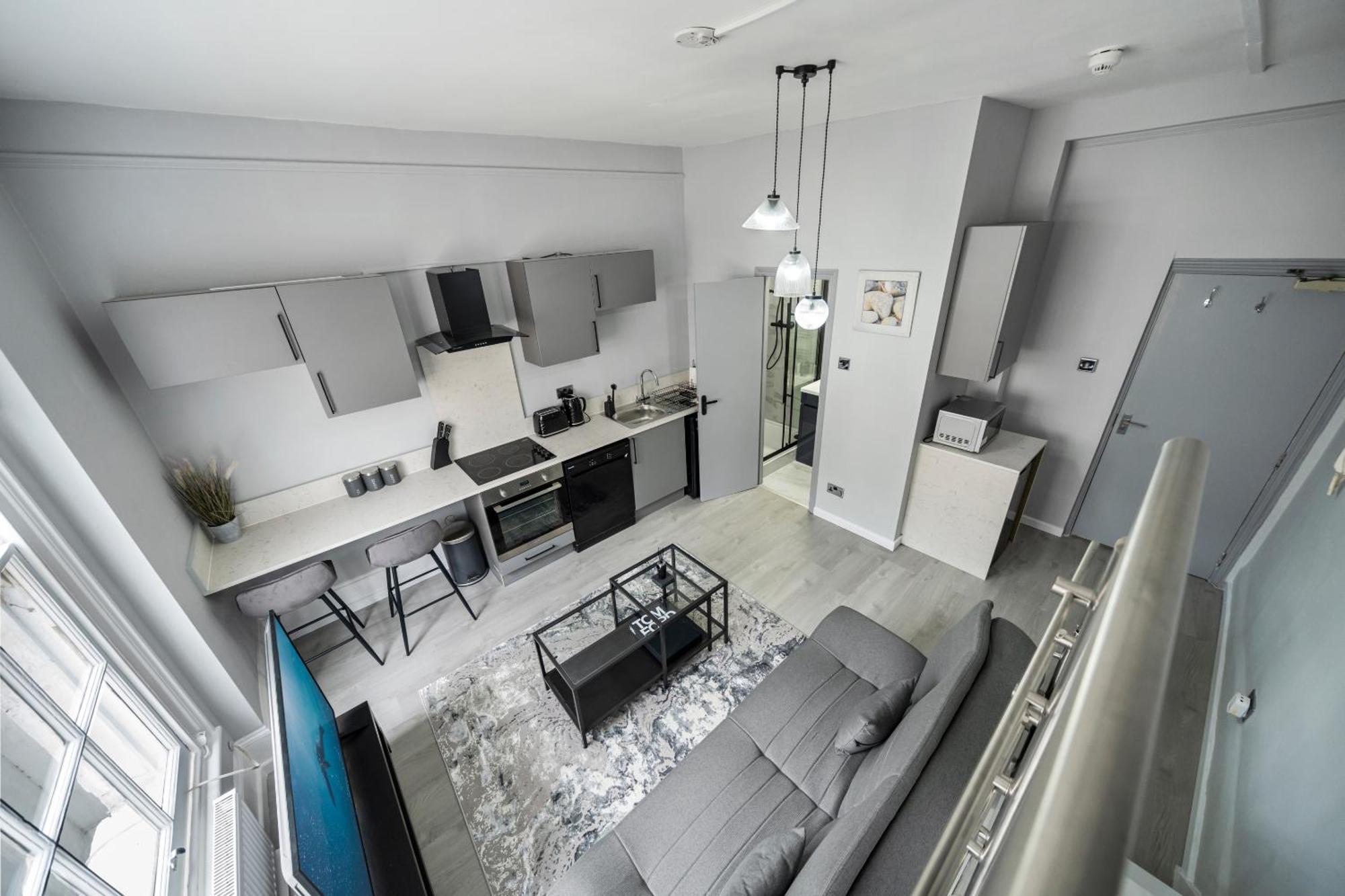 Cosyliving Paddington Londen