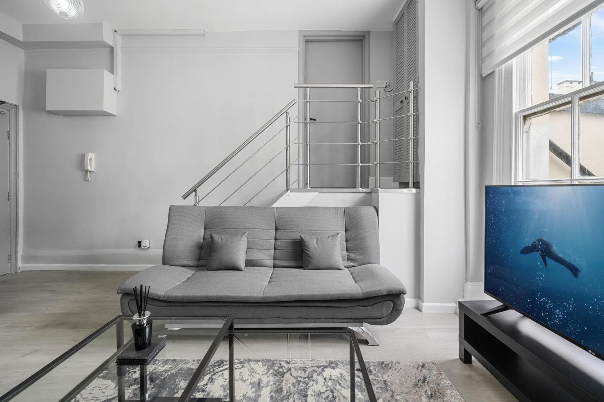 Cosyliving Paddington Appartement *