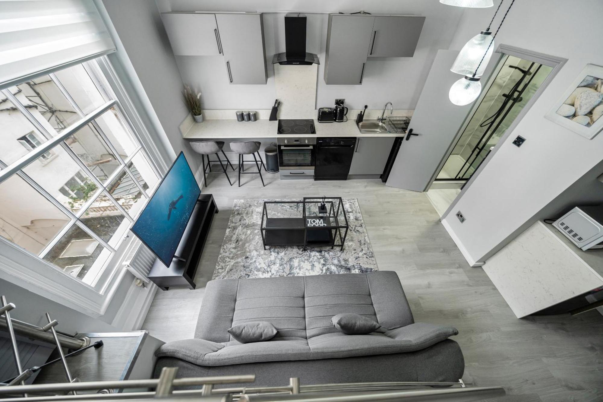 Cosyliving Paddington * Londen