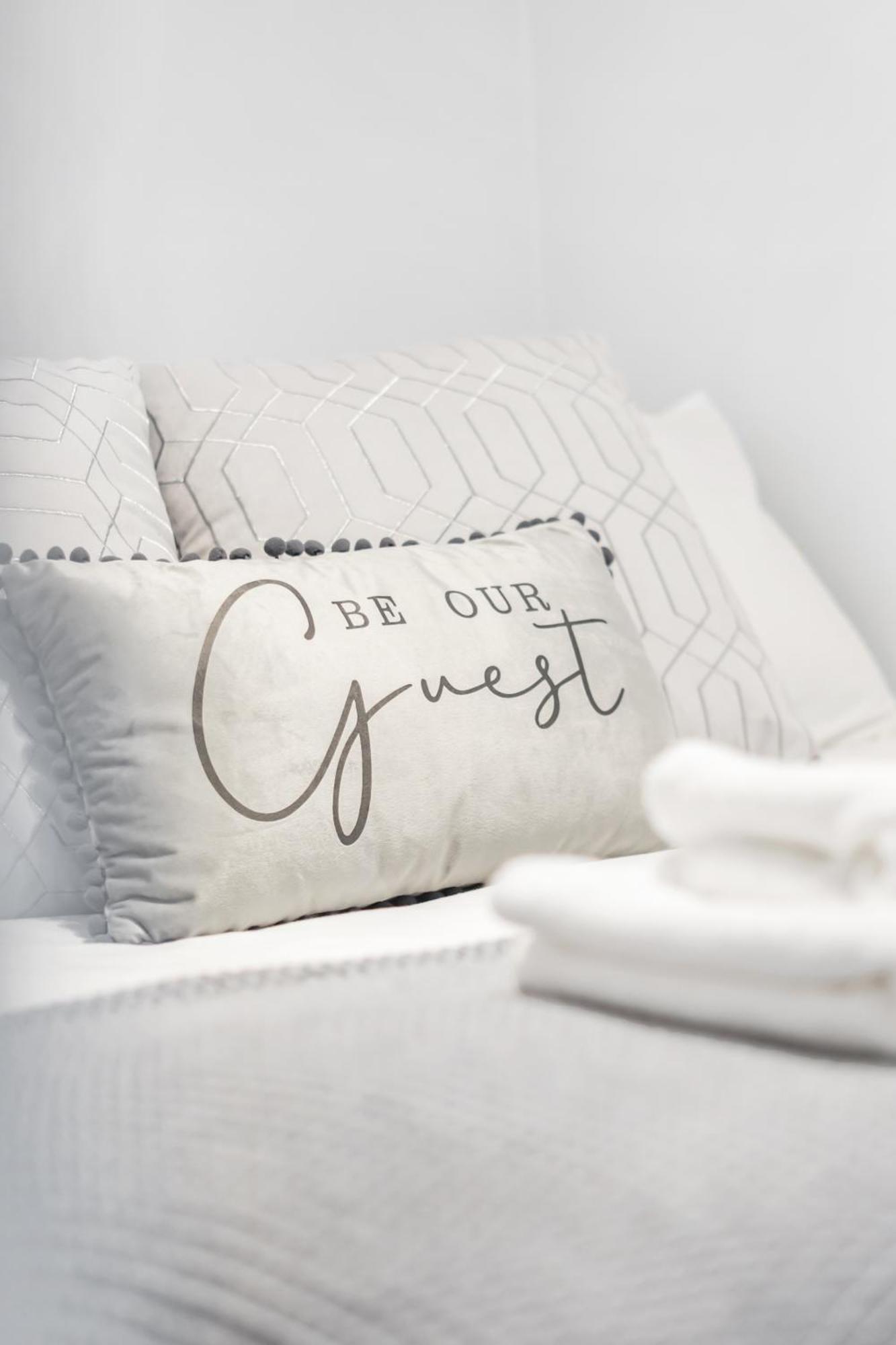 Appartement Cosyliving Paddington *