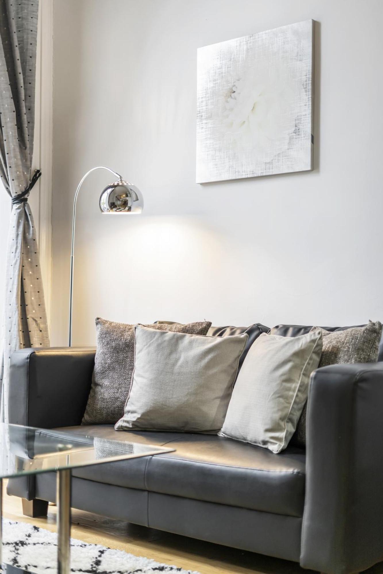Cosyliving Paddington Appartement Londen