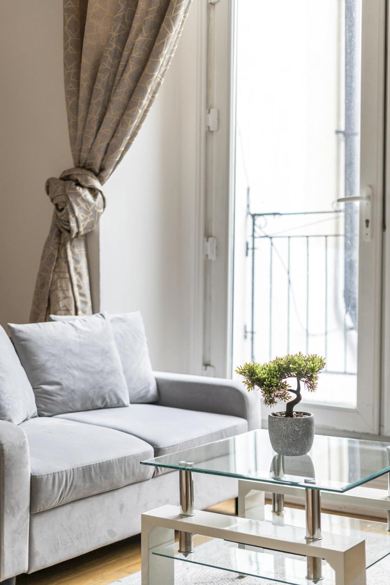 Cosyliving Paddington Appartement *