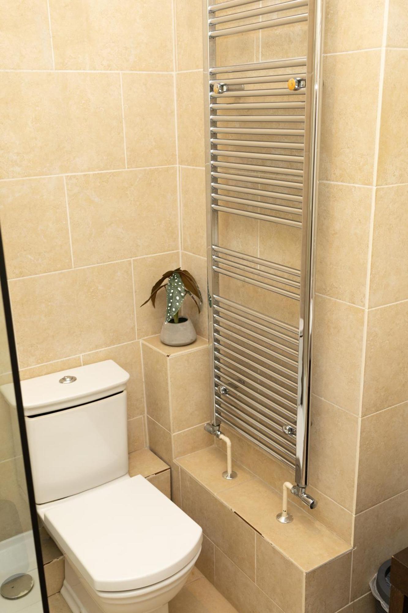 Apartment Luxury 3bedroom In Thames-side Living London