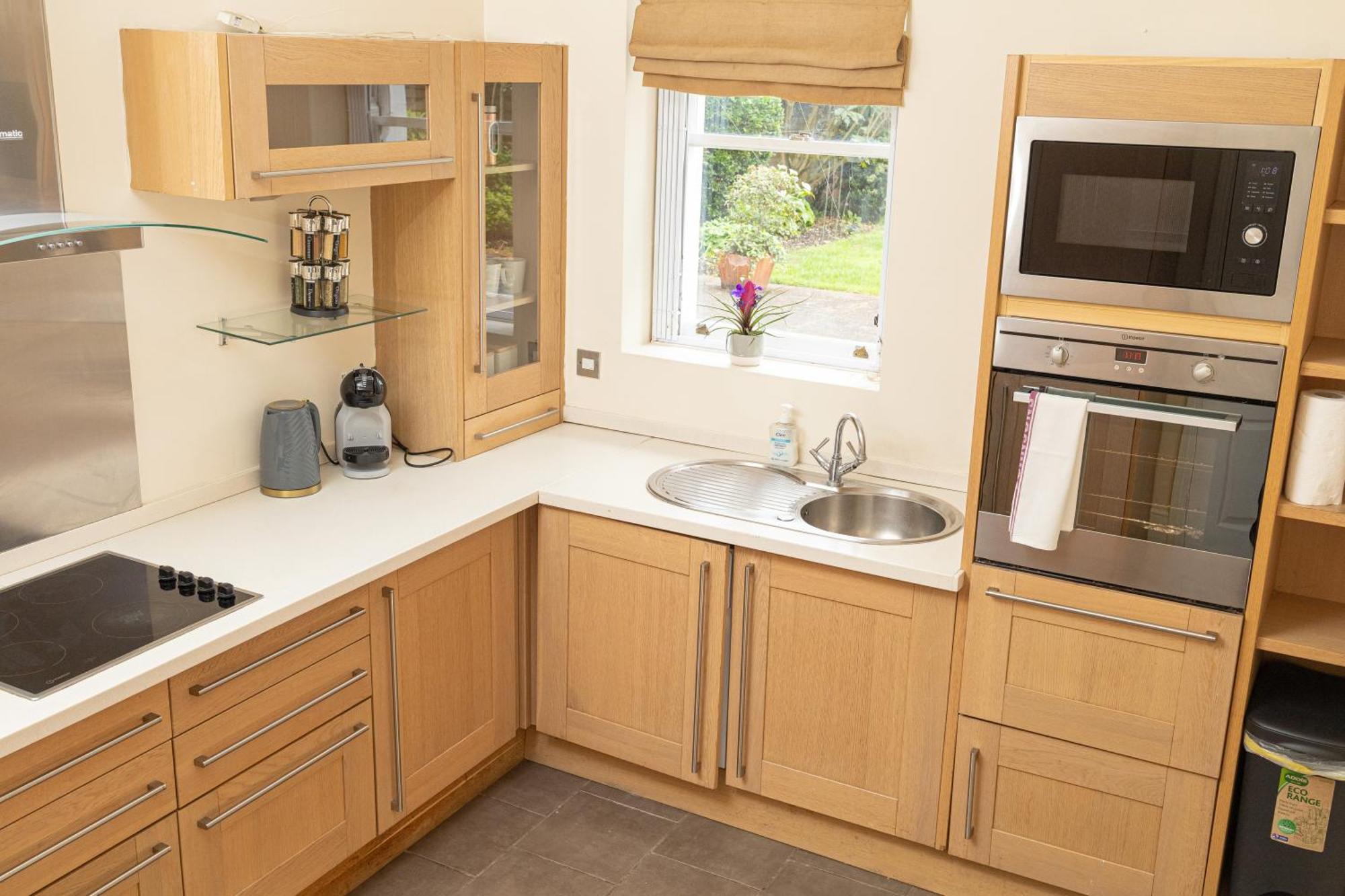 Luxury 3bedroom In Thames-side Living London