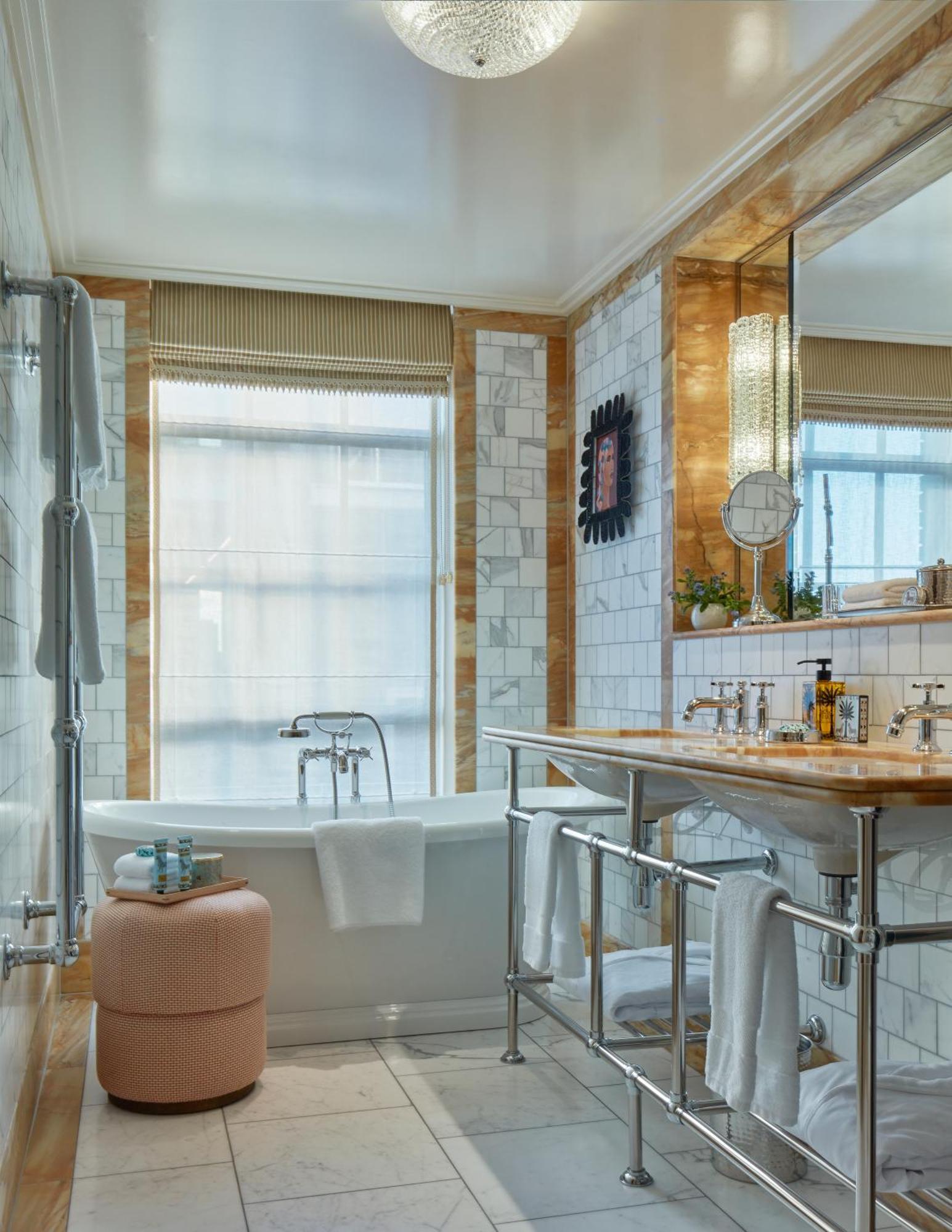 Broadwick Soho 5* Londen