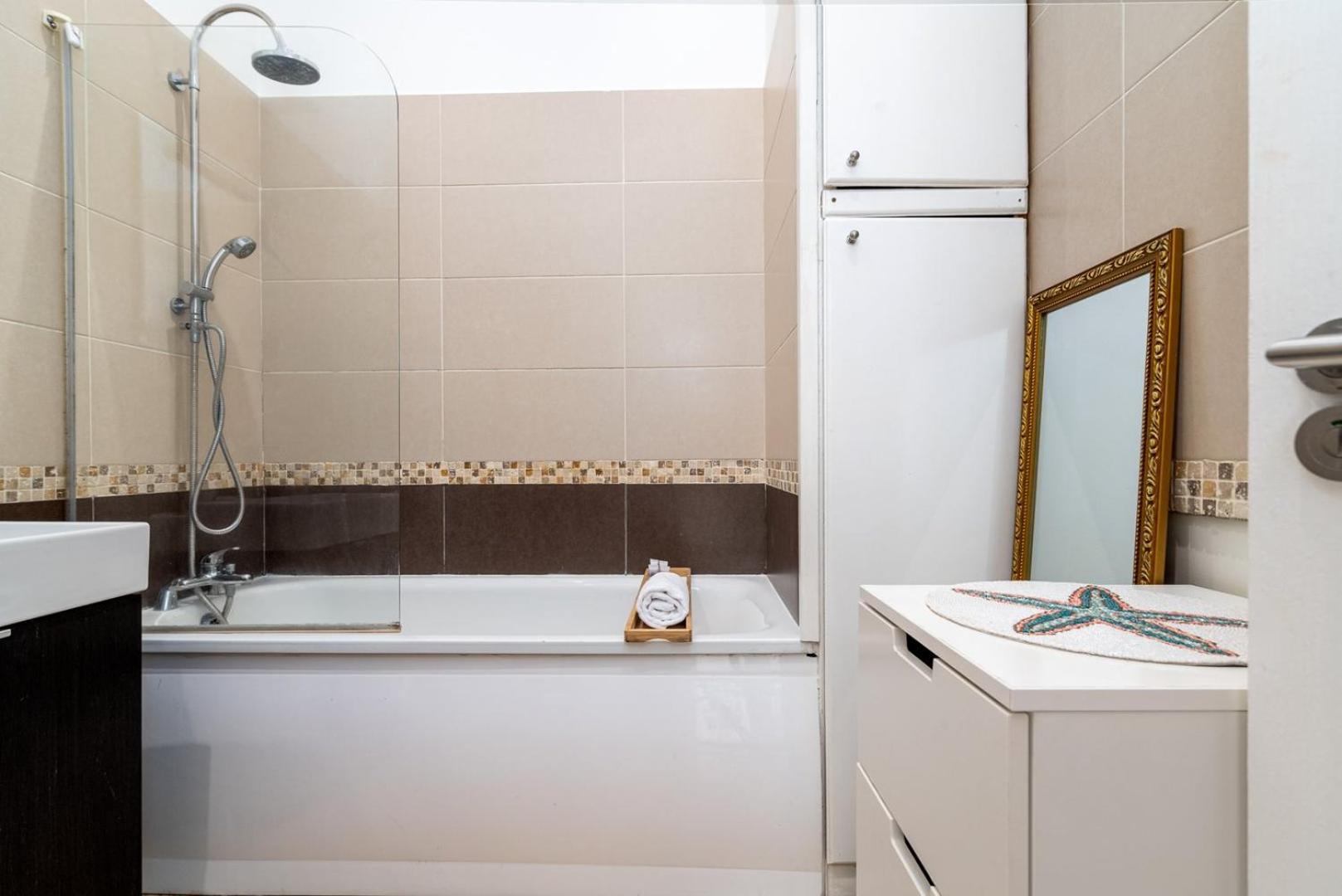 Apartment Guestready - Charming Retreat In West