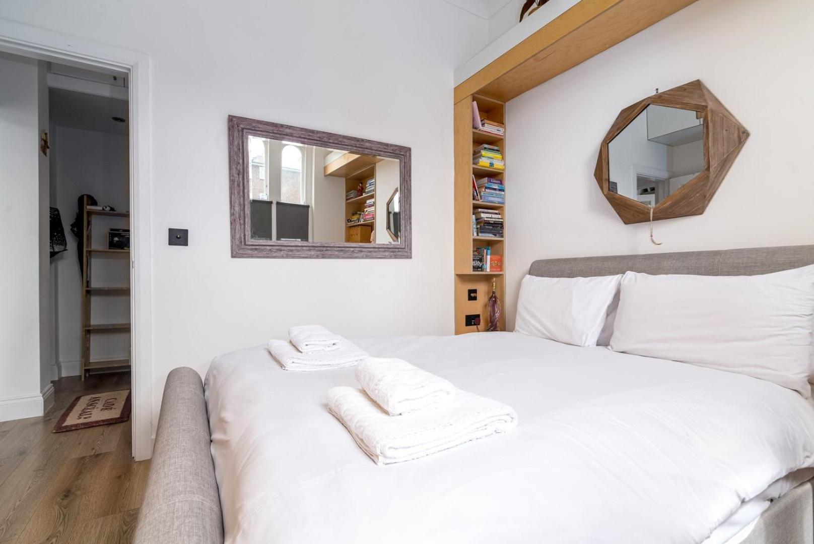 Guestready - Charming Retreat In West London