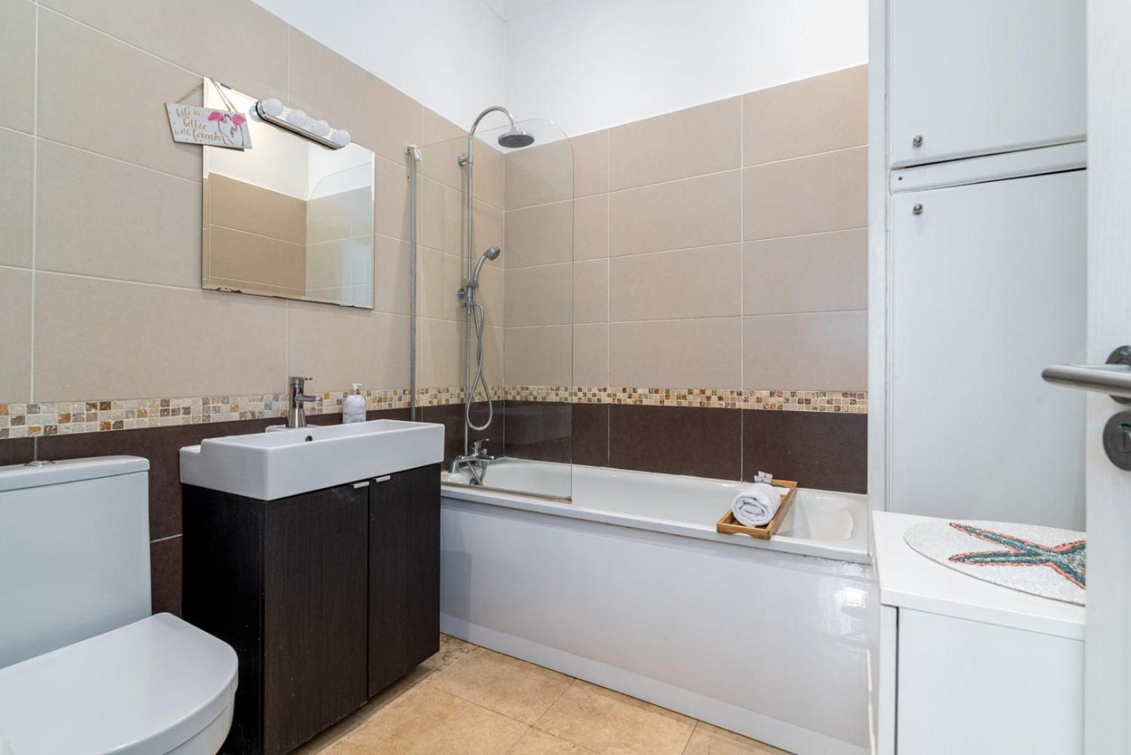 Apartment Guestready - Charming Retreat In West