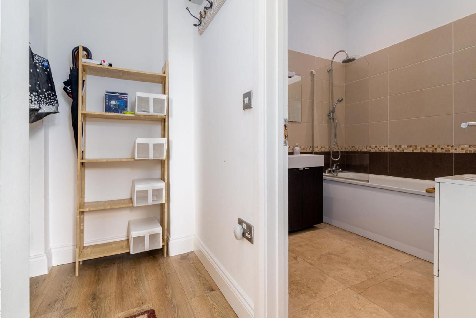 Apartment Guestready - Charming Retreat In West *