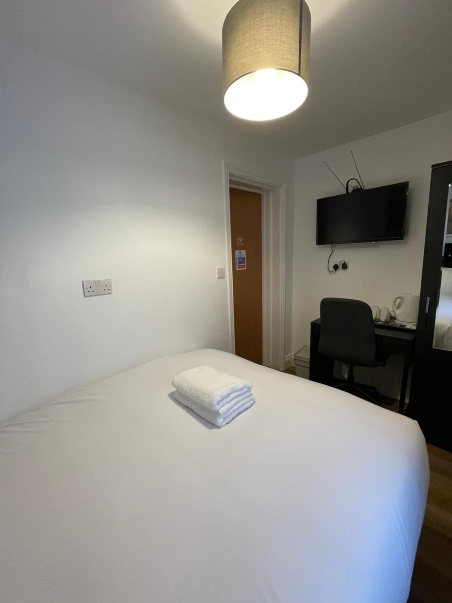 Blackheath Guest house