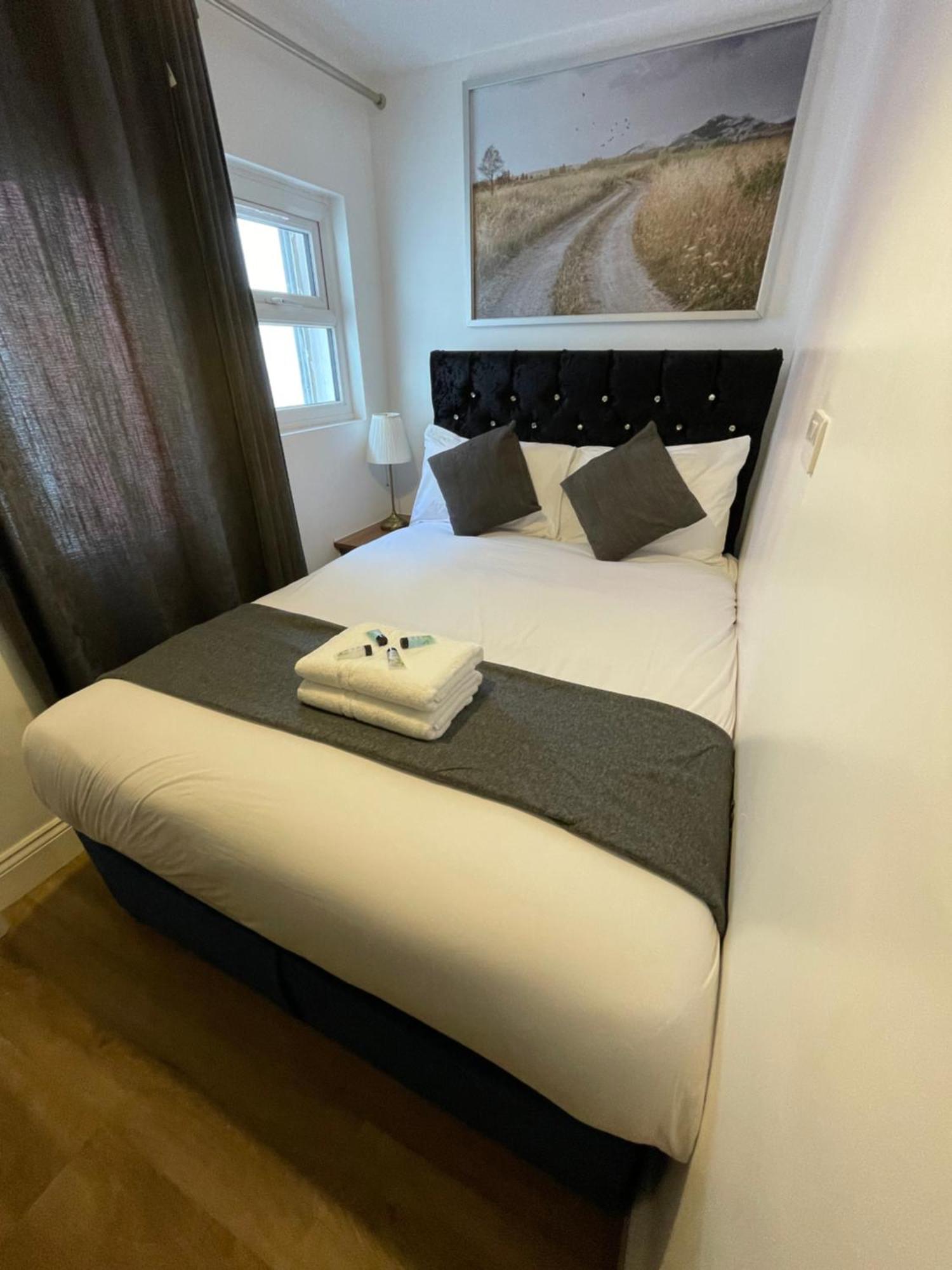 Guest house Blackheath London