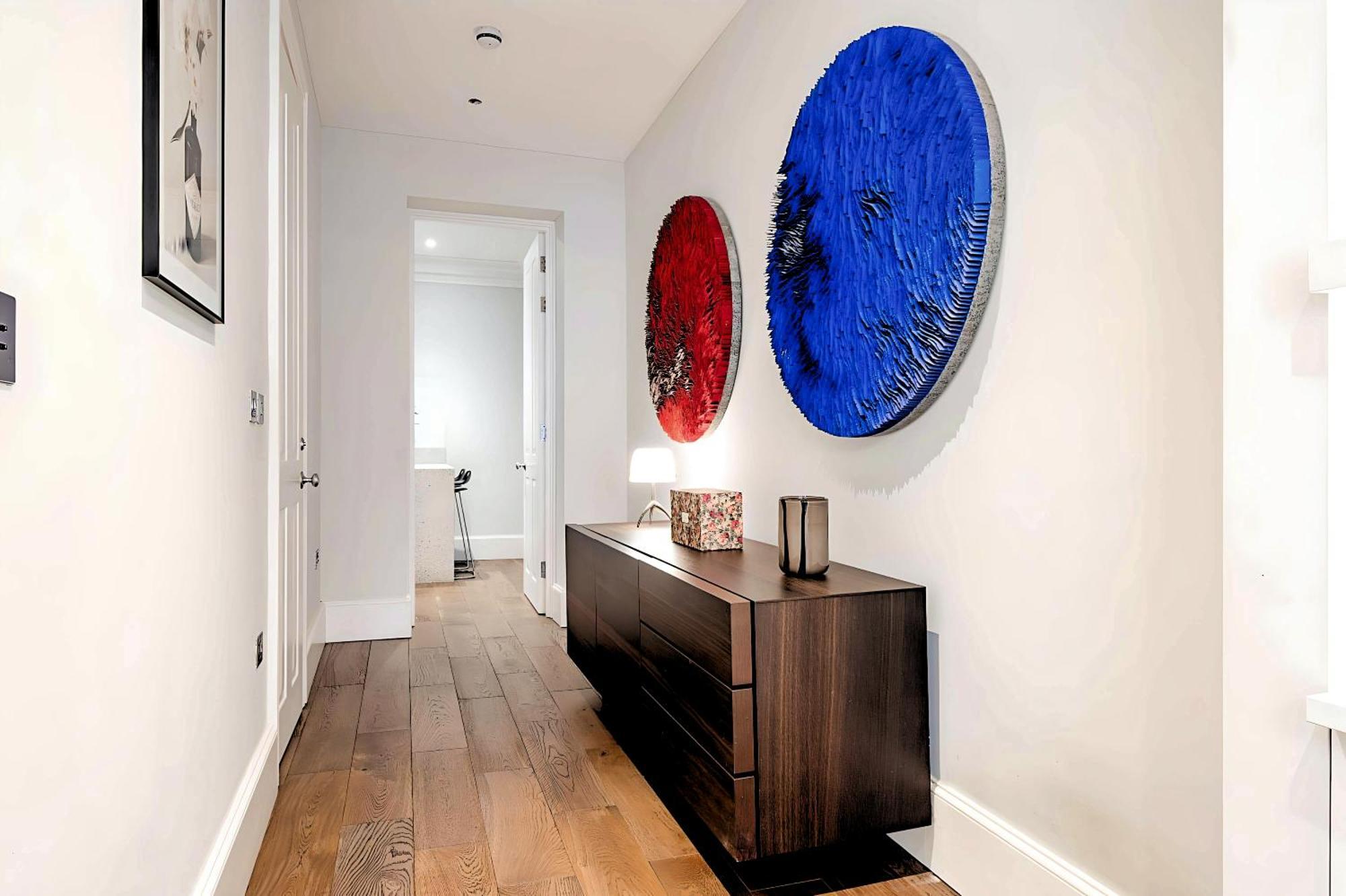 Welcome - Trafalgar Townhouse