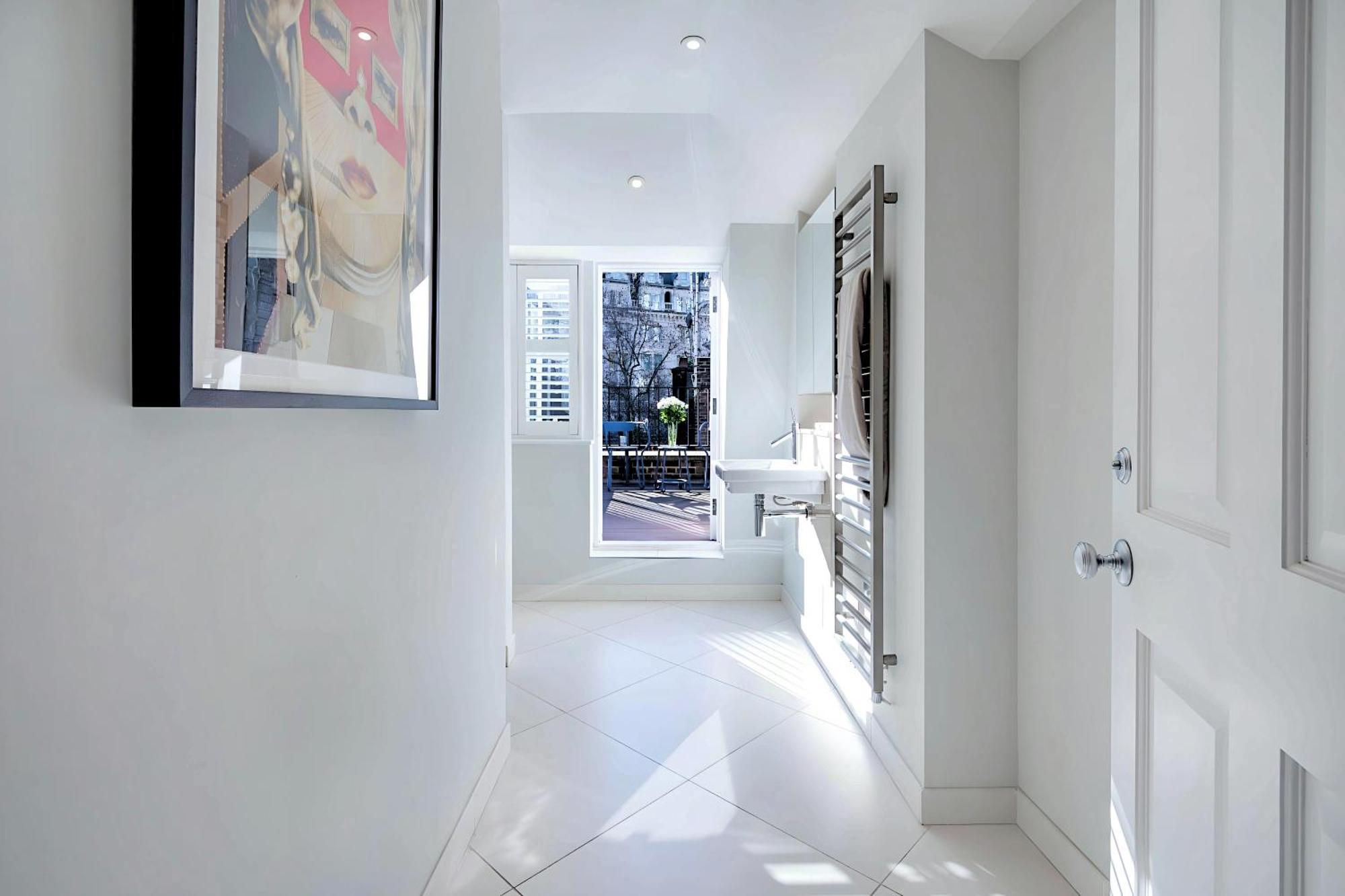 Welcome - Trafalgar Townhouse Apartamento *
