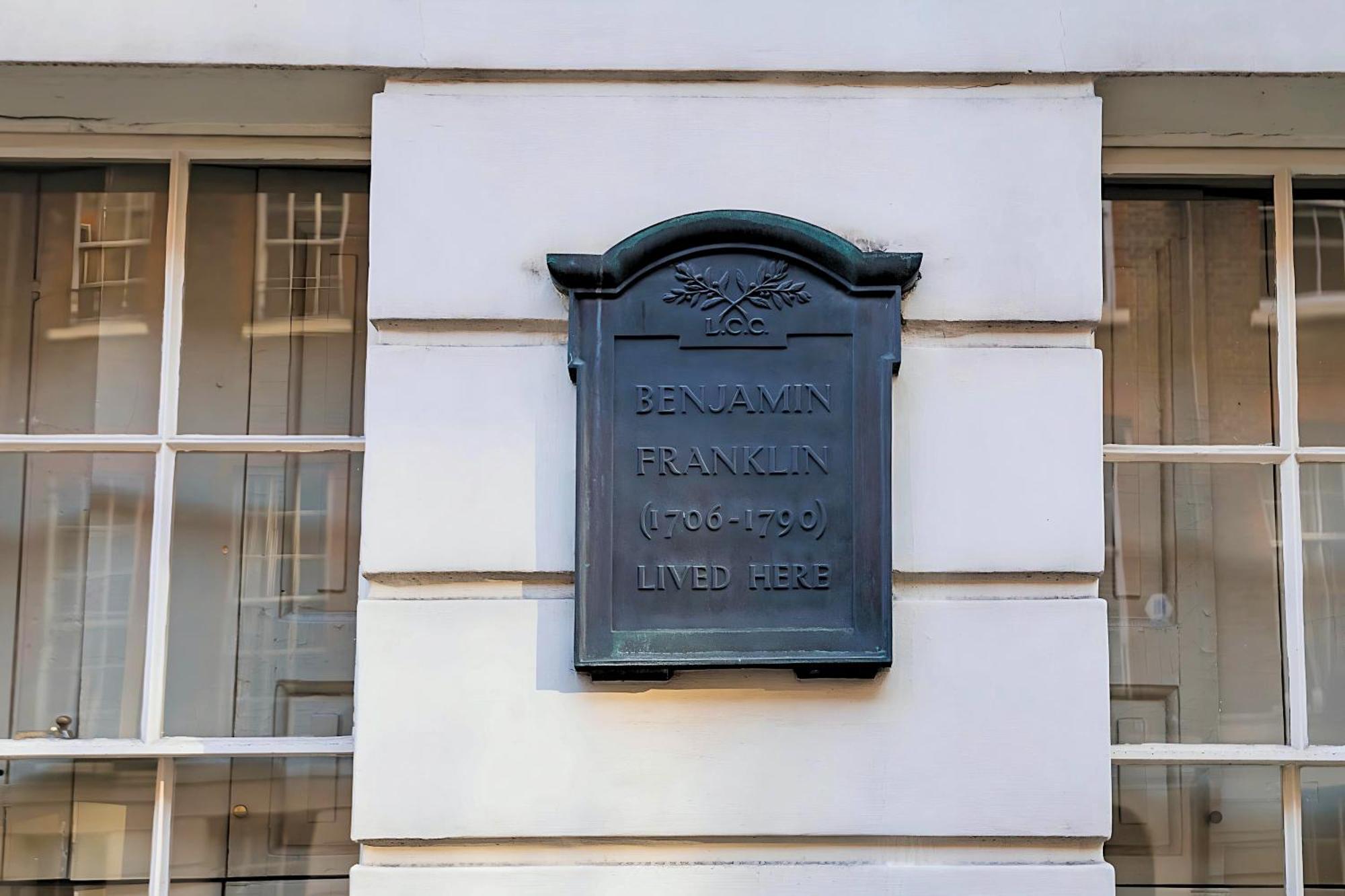 Apartamento Welcome - Trafalgar Townhouse Londres