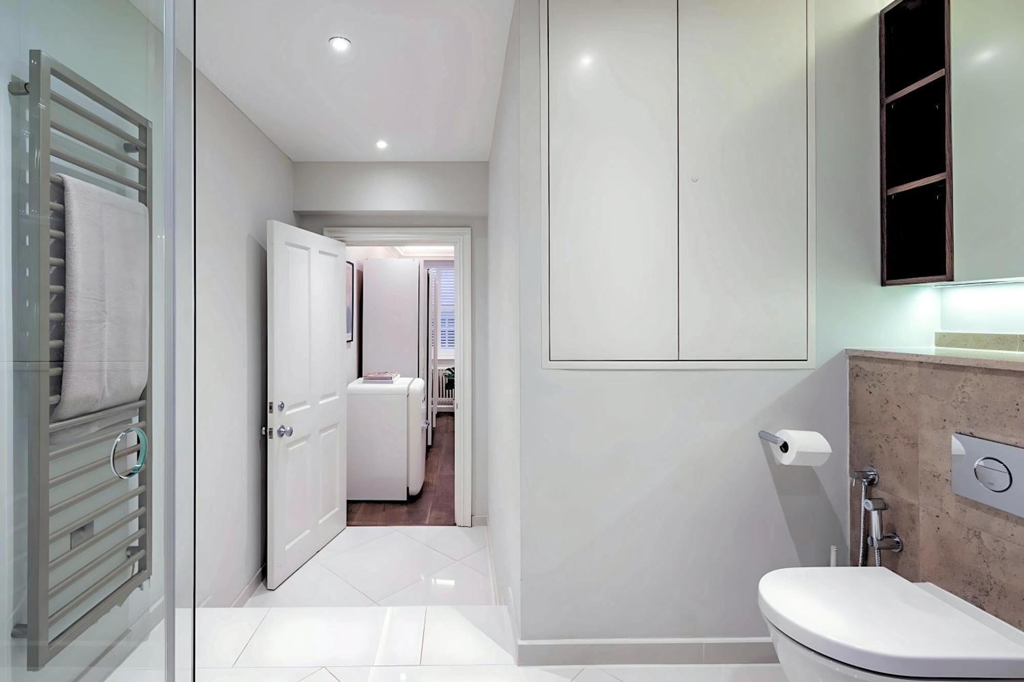 Welcome - Trafalgar Townhouse *
