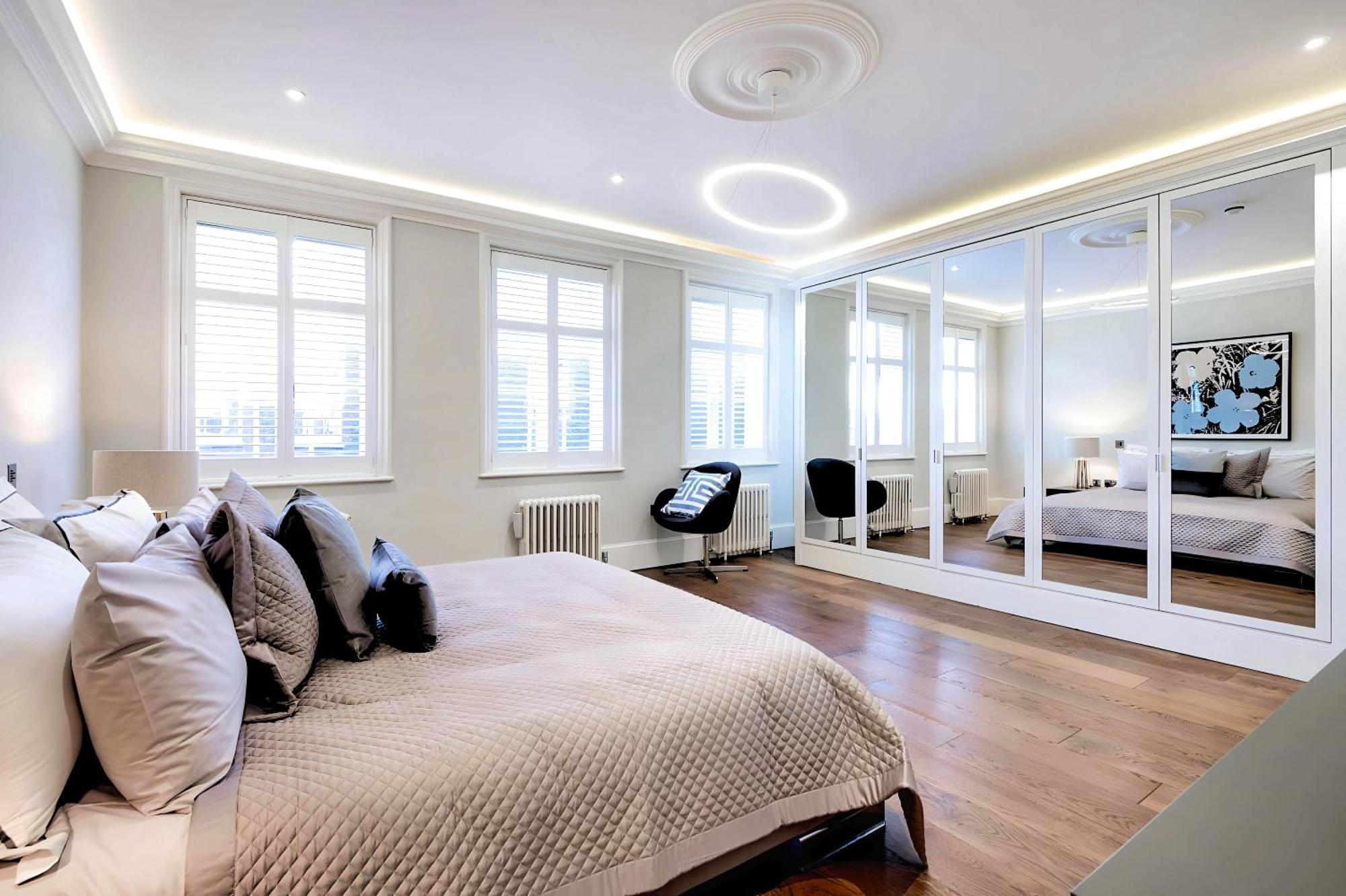 Welcome - Trafalgar Townhouse Apartamento
