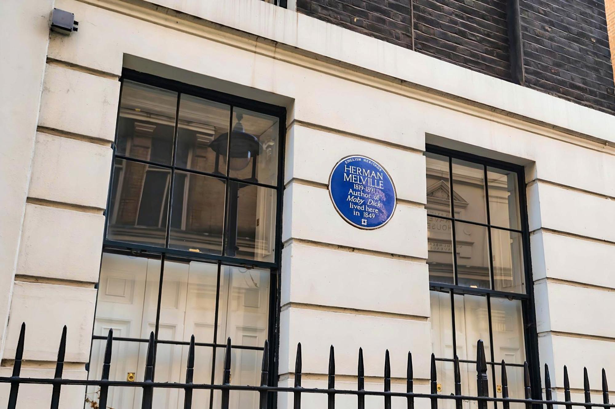 Apartment Welcome - Trafalgar Townhouse