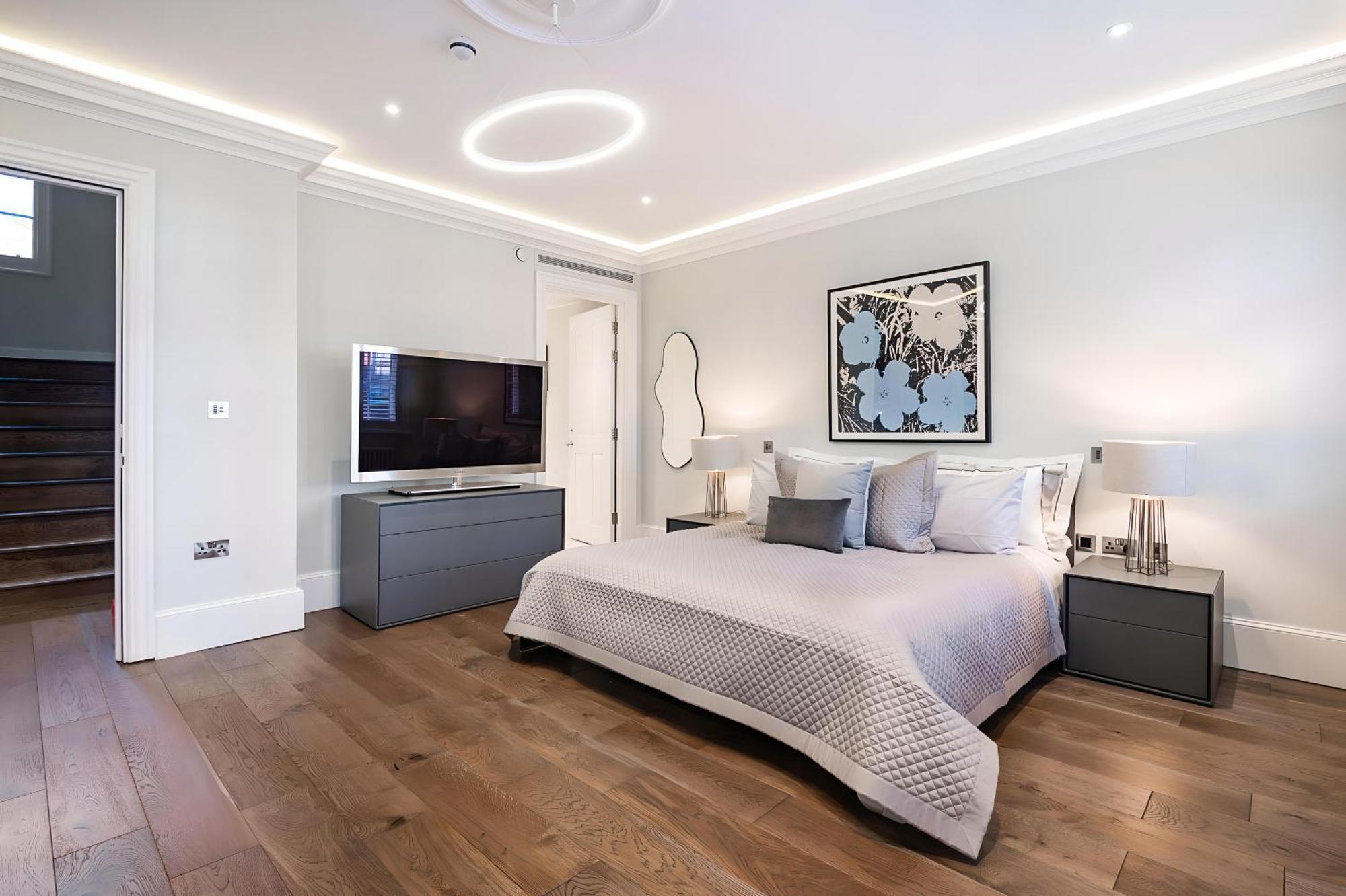 Welcome - Trafalgar Townhouse Apartamento Londres