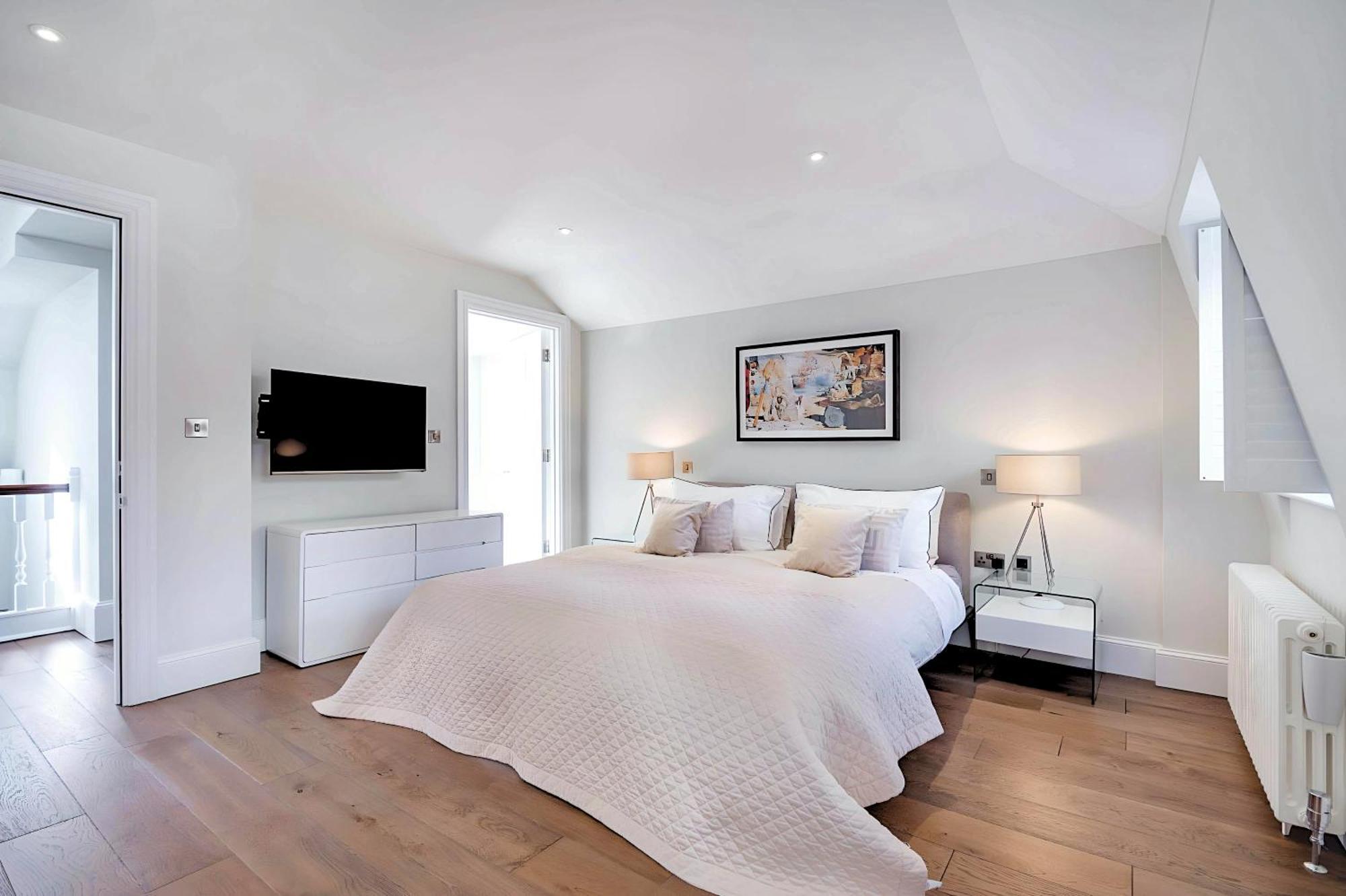 Welcome - Trafalgar Townhouse * Londres