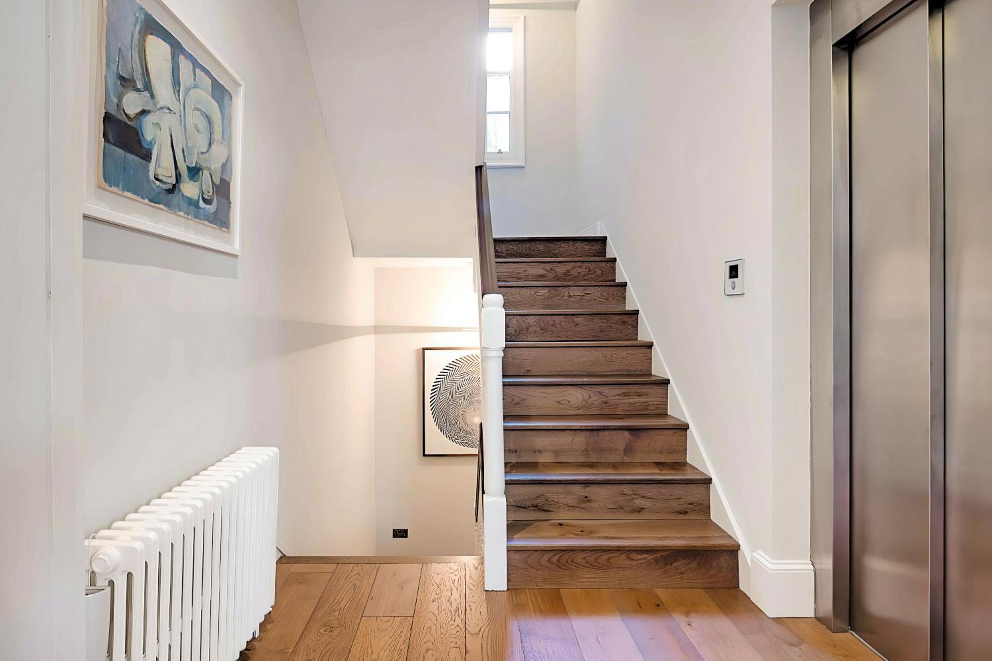 Welcome - Trafalgar Townhouse Apartamento