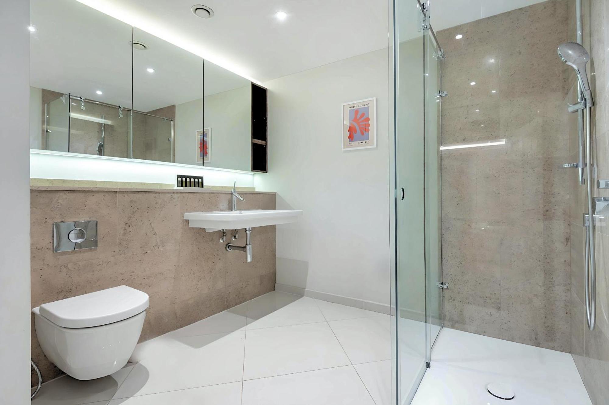 Welcome - Trafalgar Townhouse Apartamento *