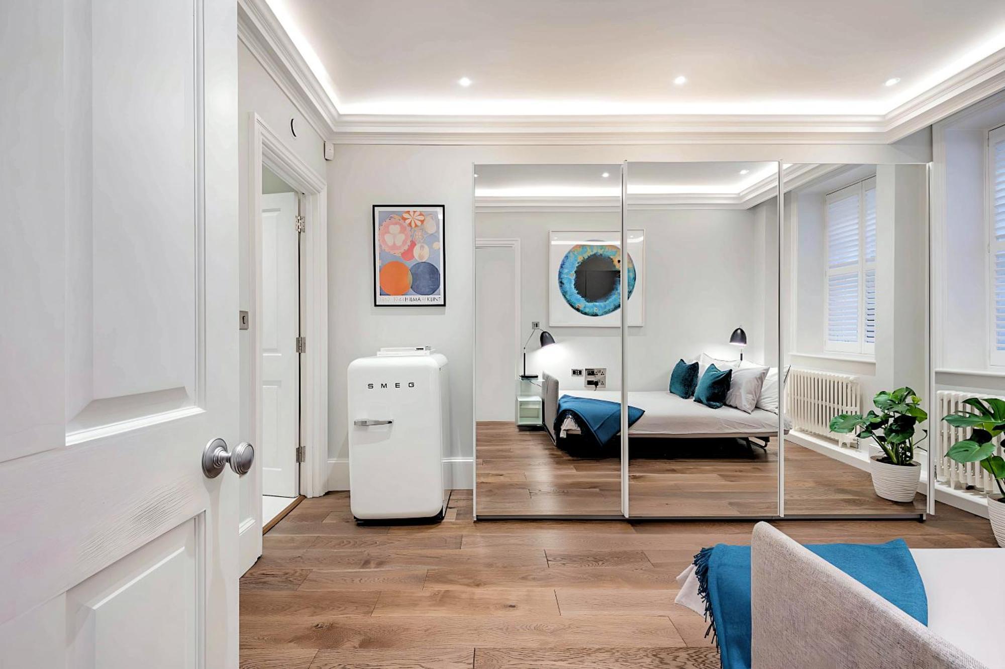 Apartamento Welcome - Trafalgar Townhouse *