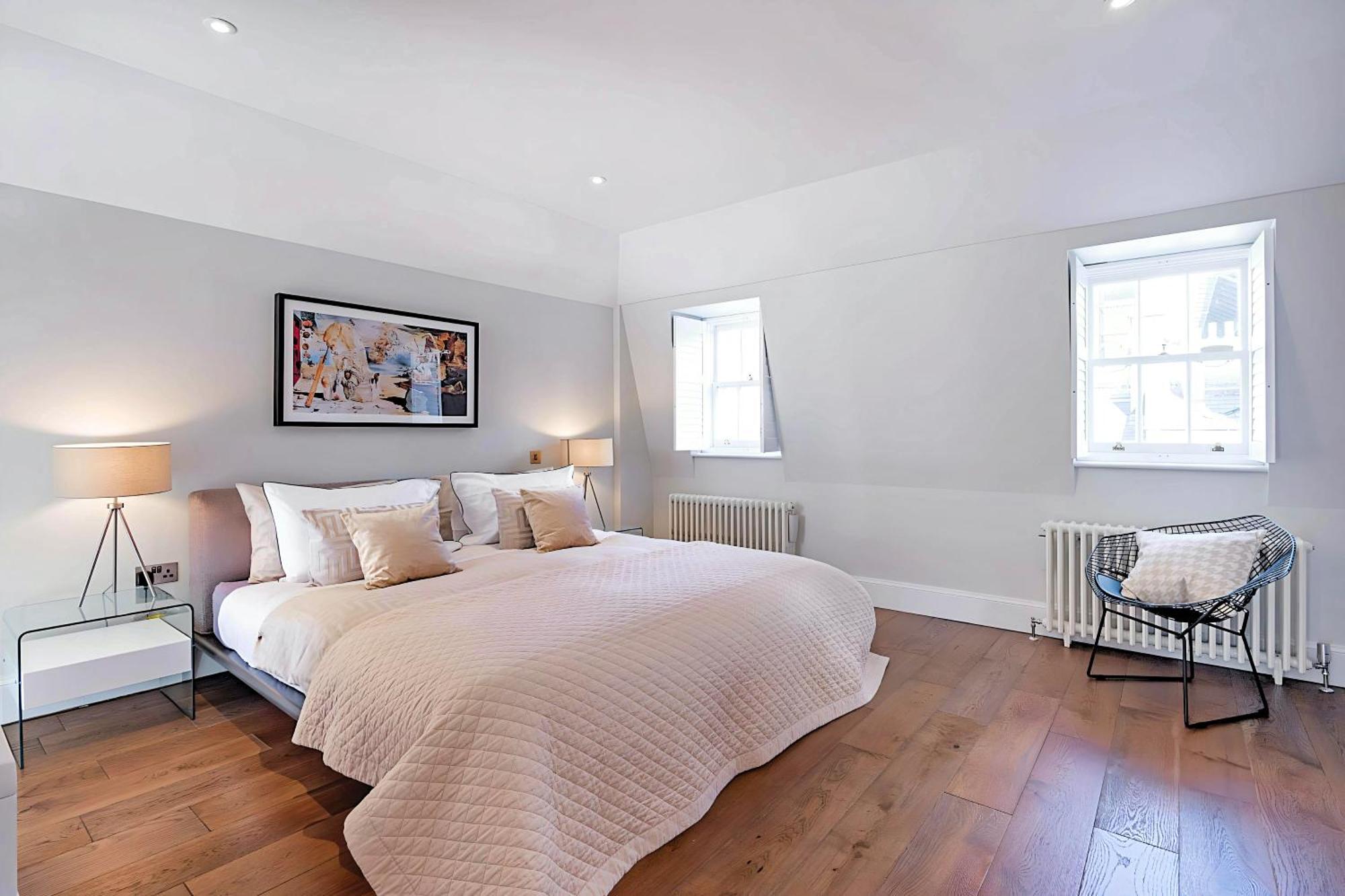 Welcome - Trafalgar Townhouse