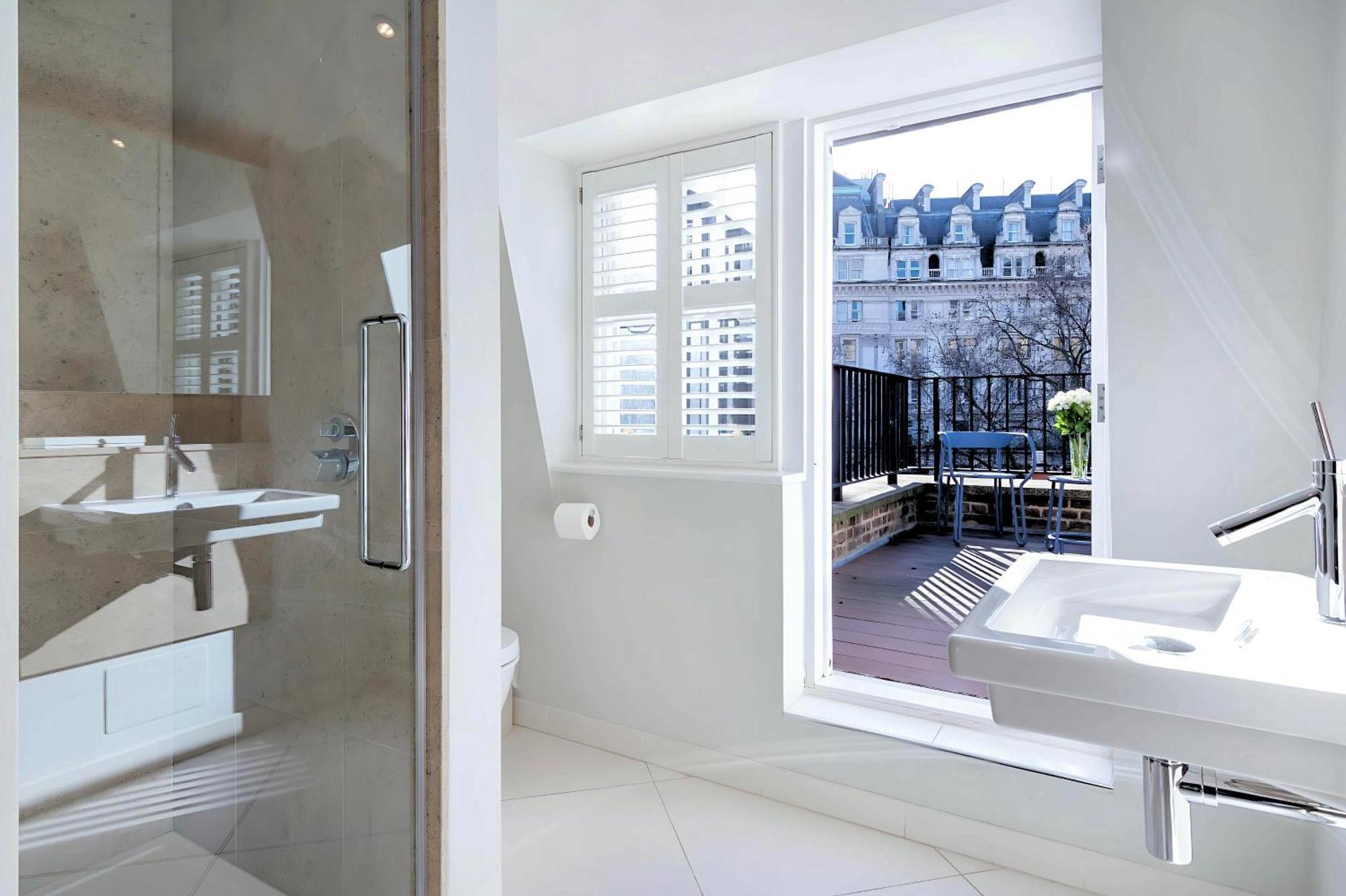 Welcome - Trafalgar Townhouse Apartamento *