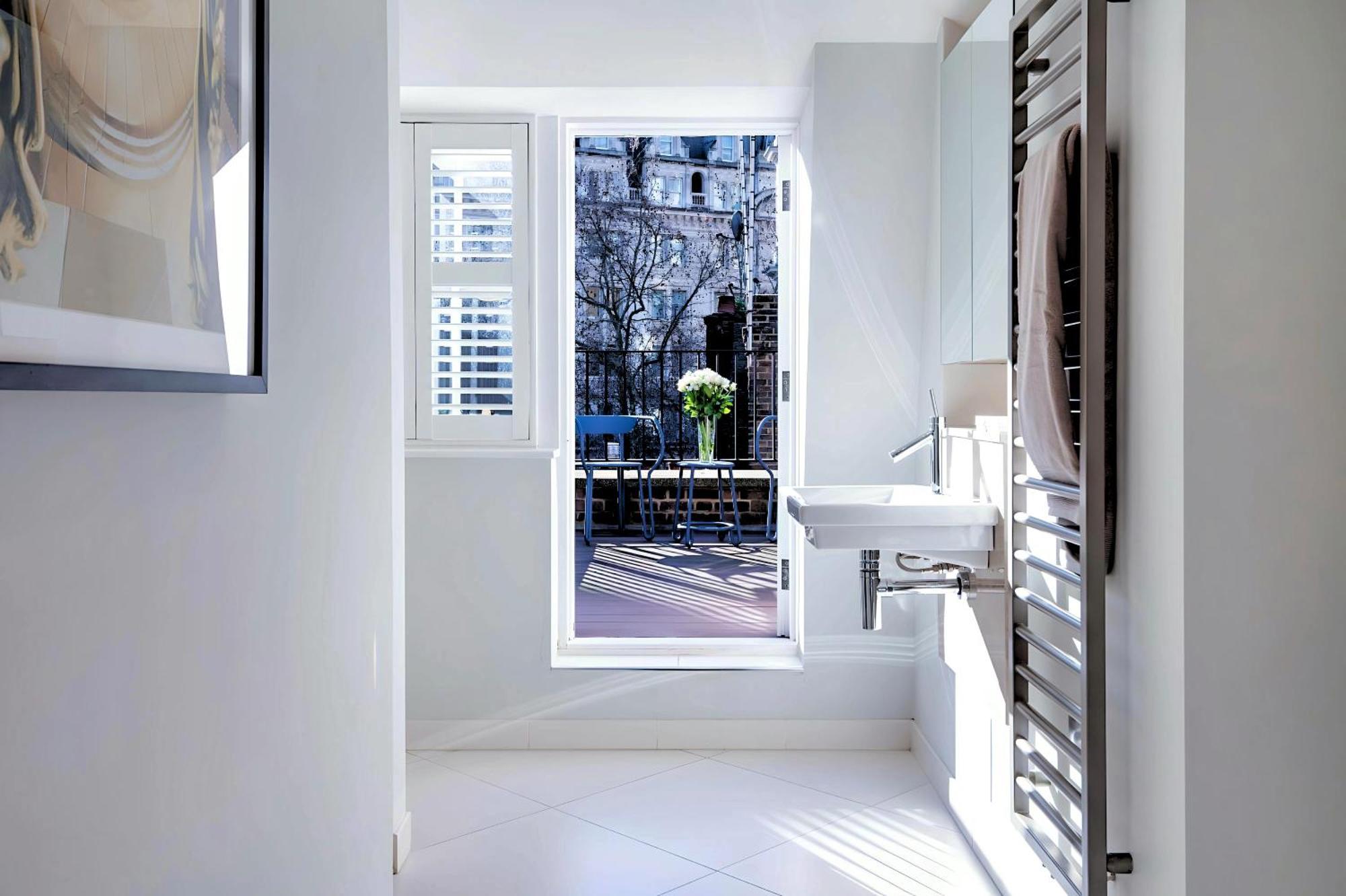 Apartamento Welcome - Trafalgar Townhouse *