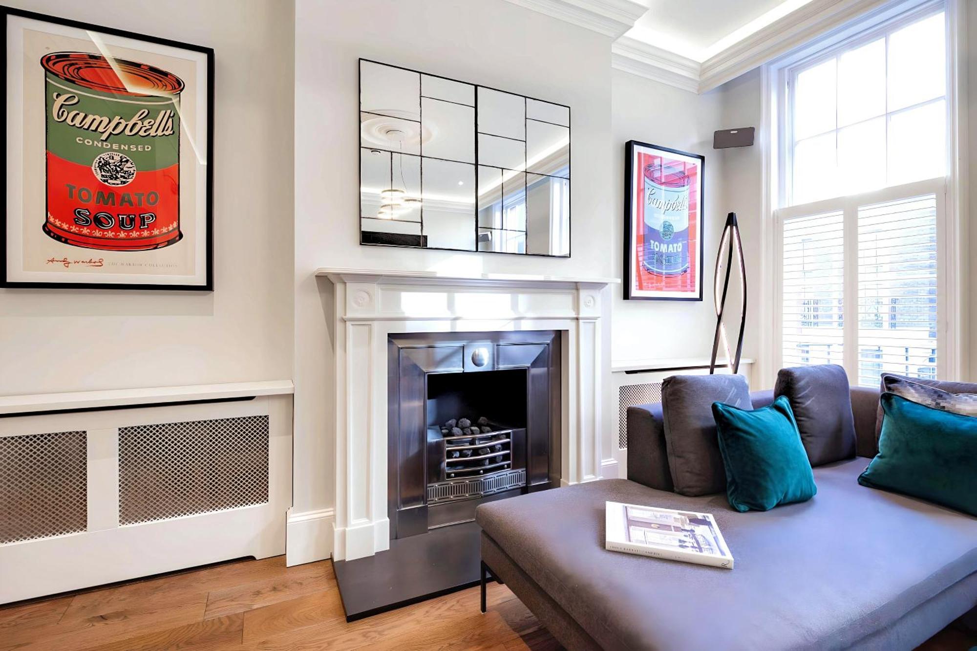 Welcome - Trafalgar Townhouse