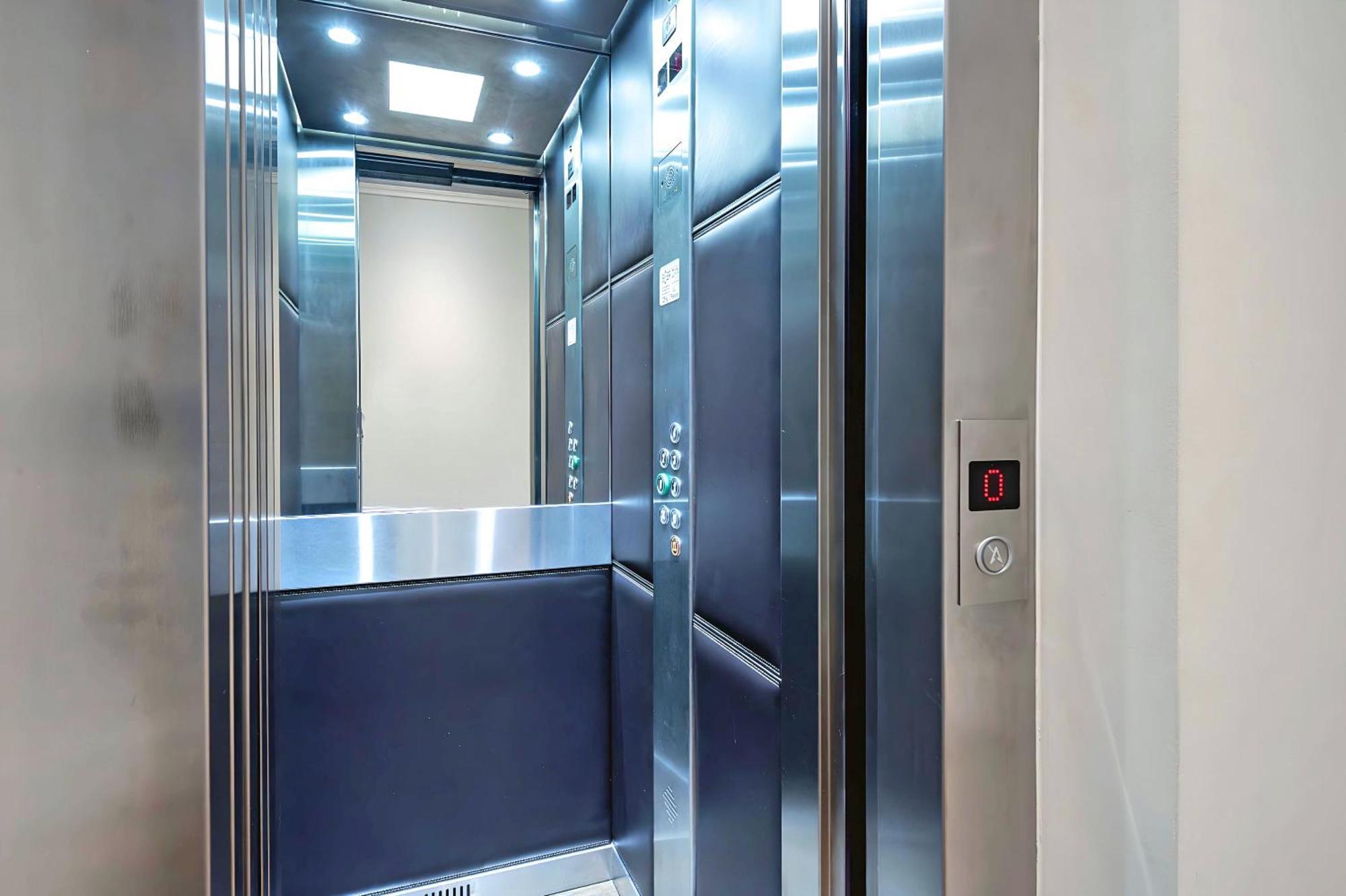 Welcome - Trafalgar Townhouse Apartamento
