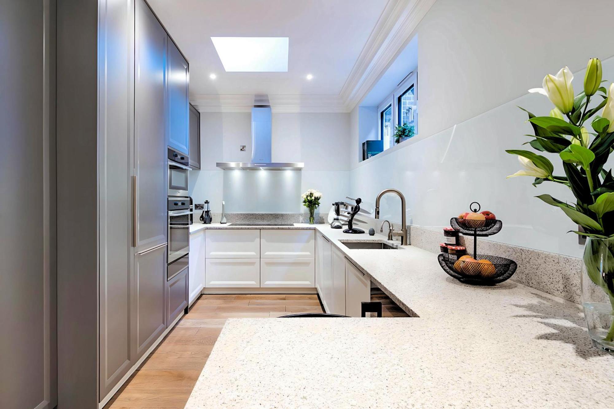 Welcome - Trafalgar Townhouse London