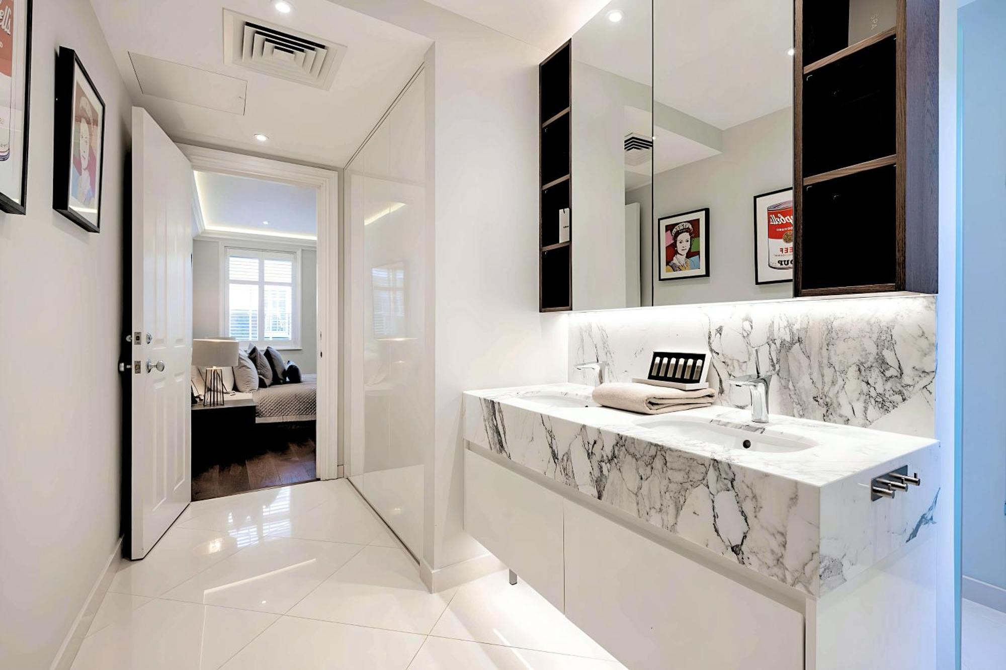 Welcome - Trafalgar Townhouse * Londres