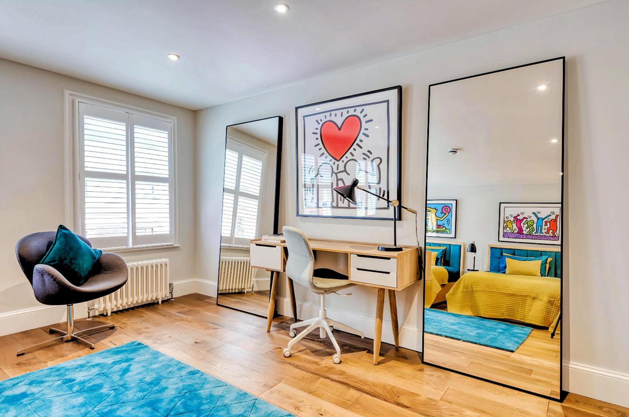 Apartamento Welcome - Trafalgar Townhouse