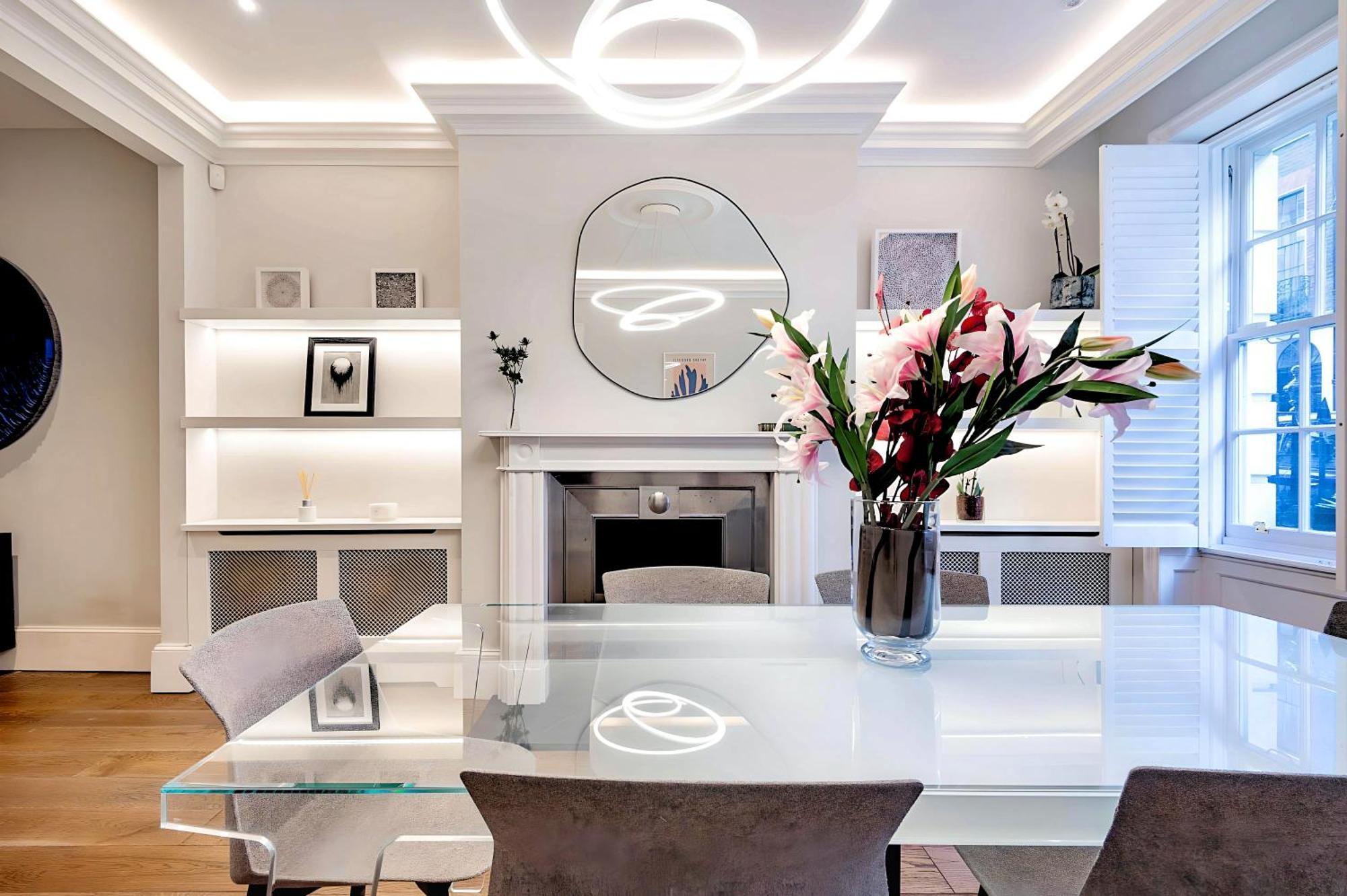 Welcome - Trafalgar Townhouse * Londres