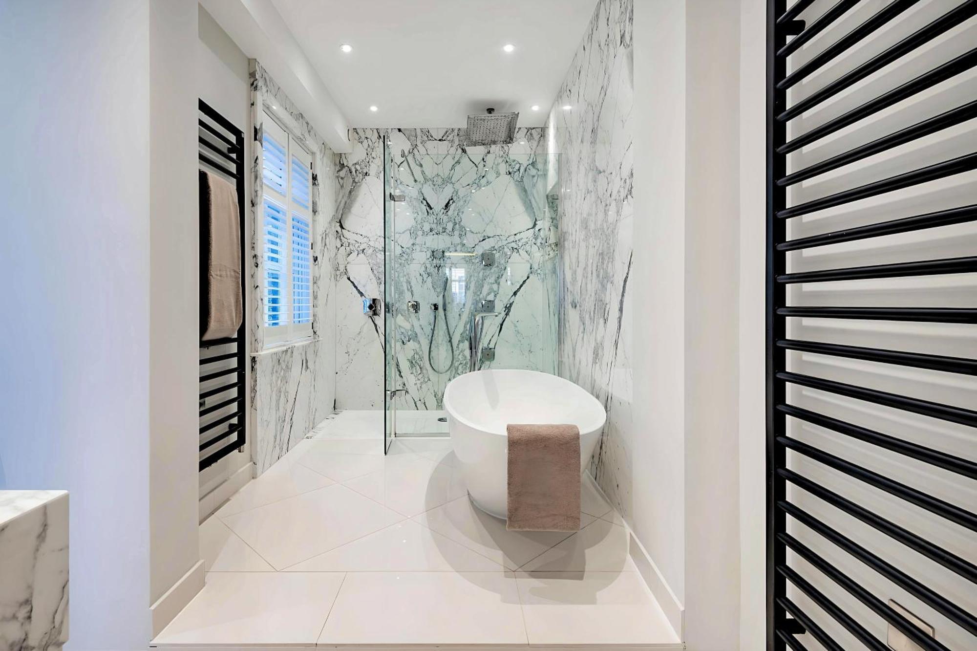 Apartamento Welcome - Trafalgar Townhouse *