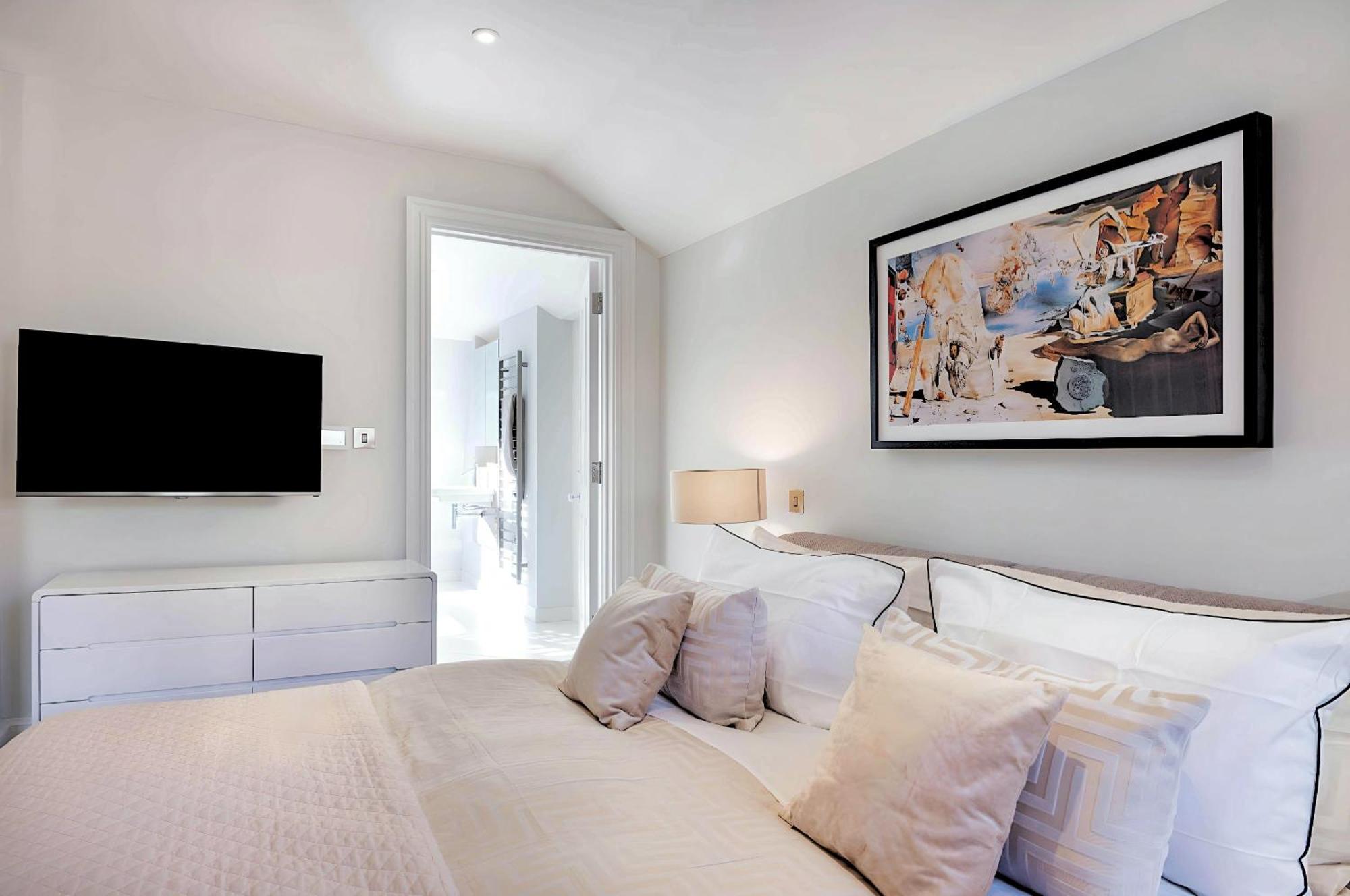 Apartamento Welcome - Trafalgar Townhouse