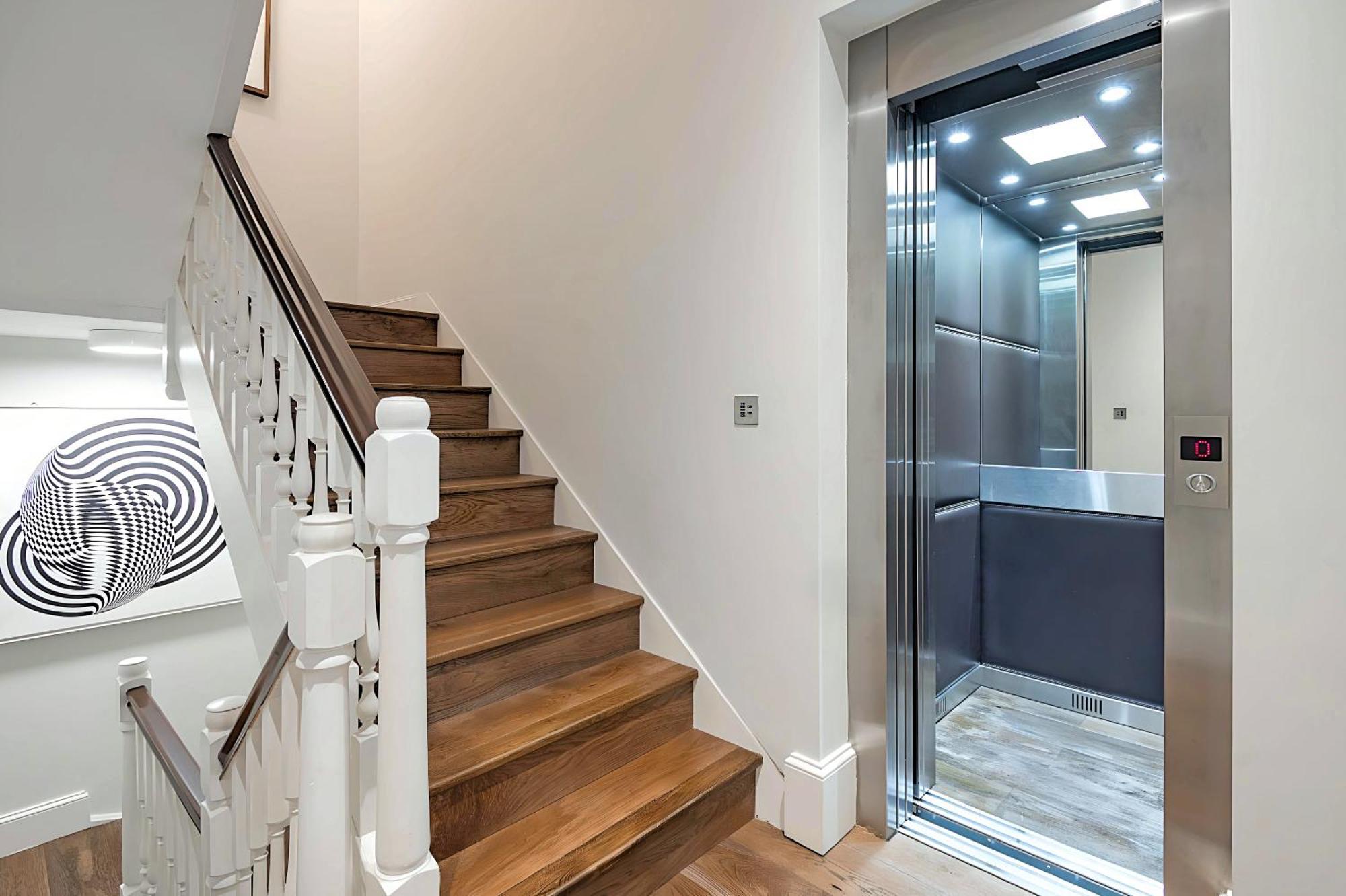 Welcome - Trafalgar Townhouse Apartamento *