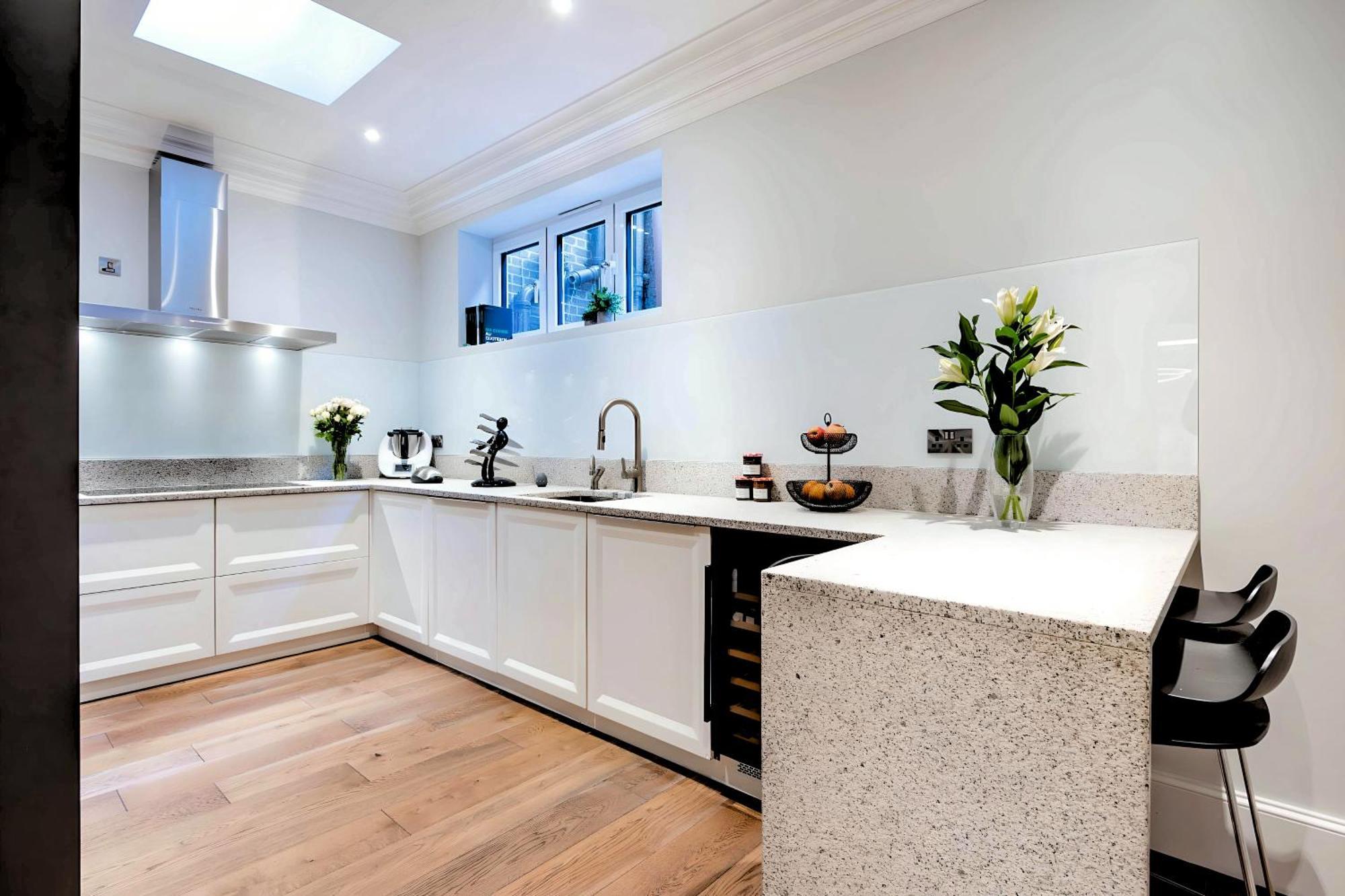 Apartamento Welcome - Trafalgar Townhouse Londres