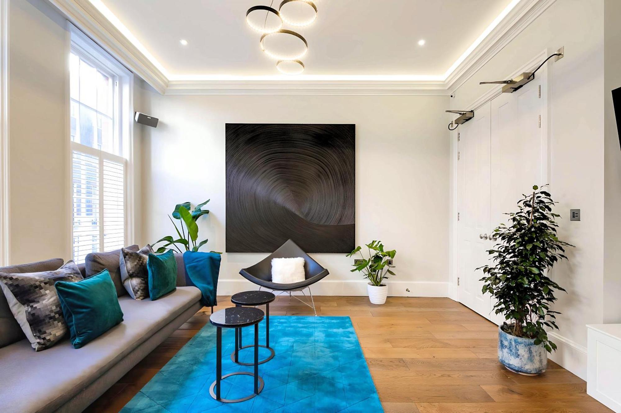 Welcome - Trafalgar Townhouse *